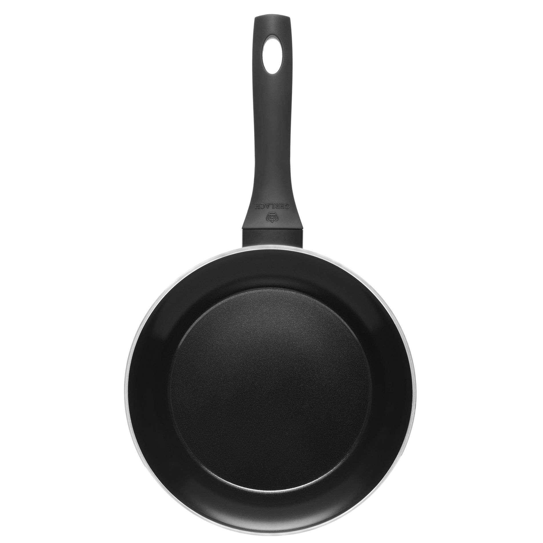 GERLACH Harmony Classic 24 cm - Keramická pánev