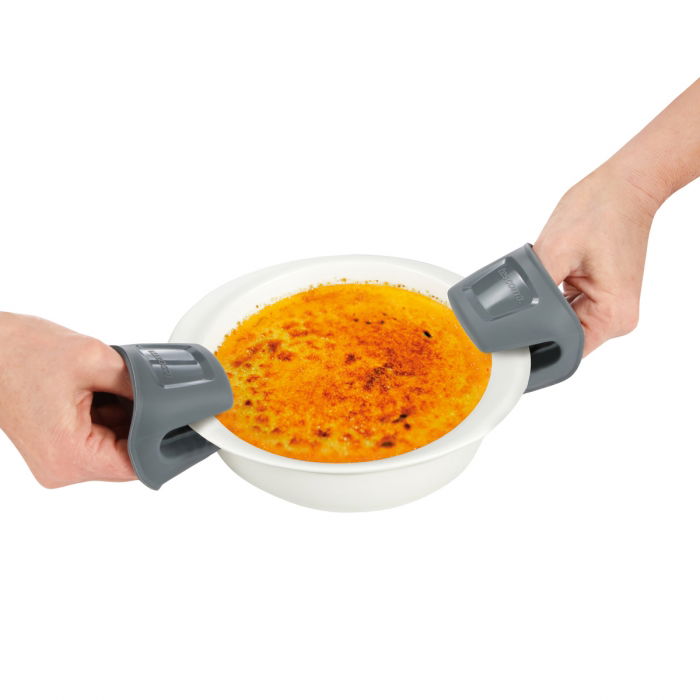 TESCOMA GrandCHEF 2 ks - silikónové kuchynské rukavice