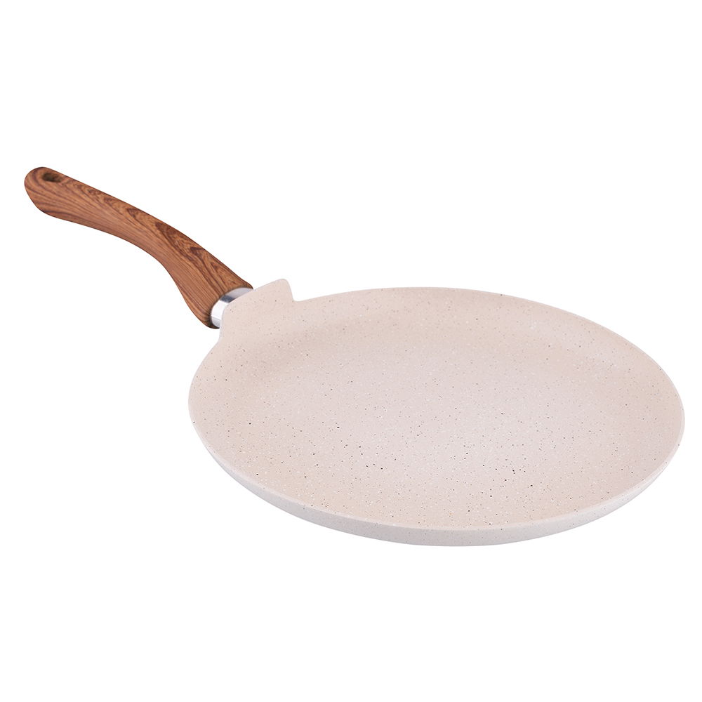 Pánev na palačinky s nepřilnavým povrchem ARENA 25 cm
