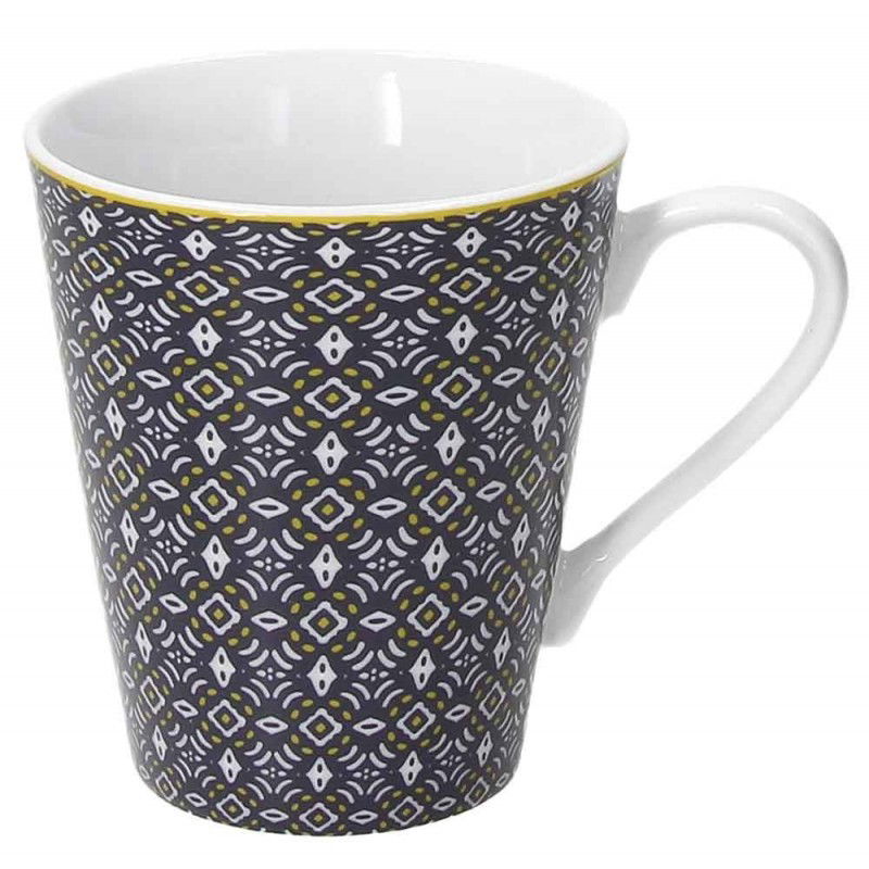 TOGNANA Siracusa 280 ml - porcelánový kameninový hrnek