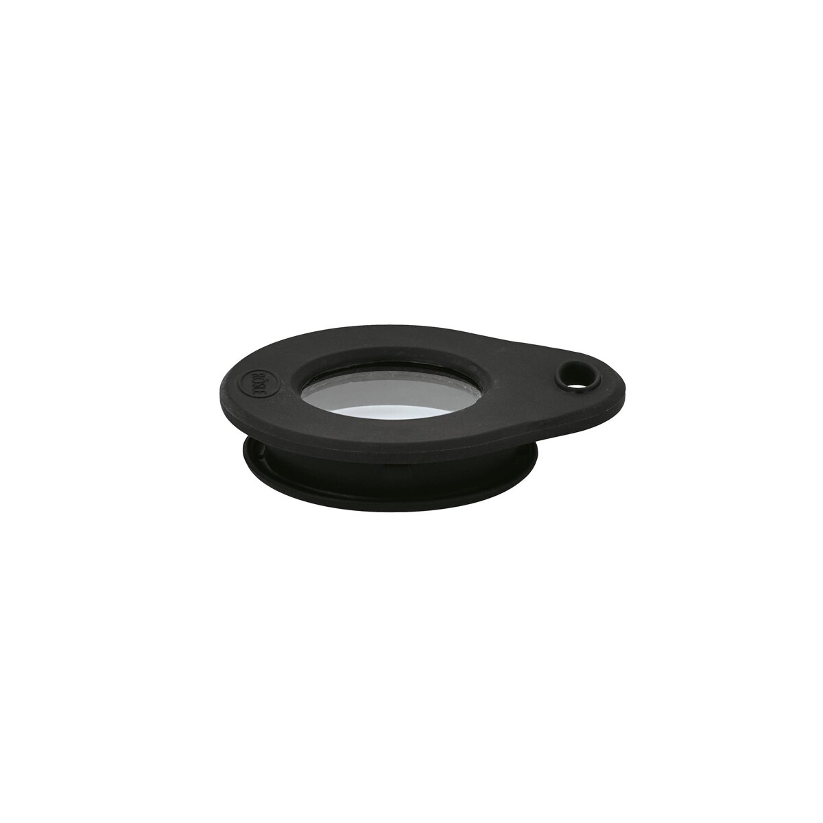 ROESLE 5 cm - pokrywka szklana uniwersalna ROESLE 5 cm - pokrywka szklana uniwersalna