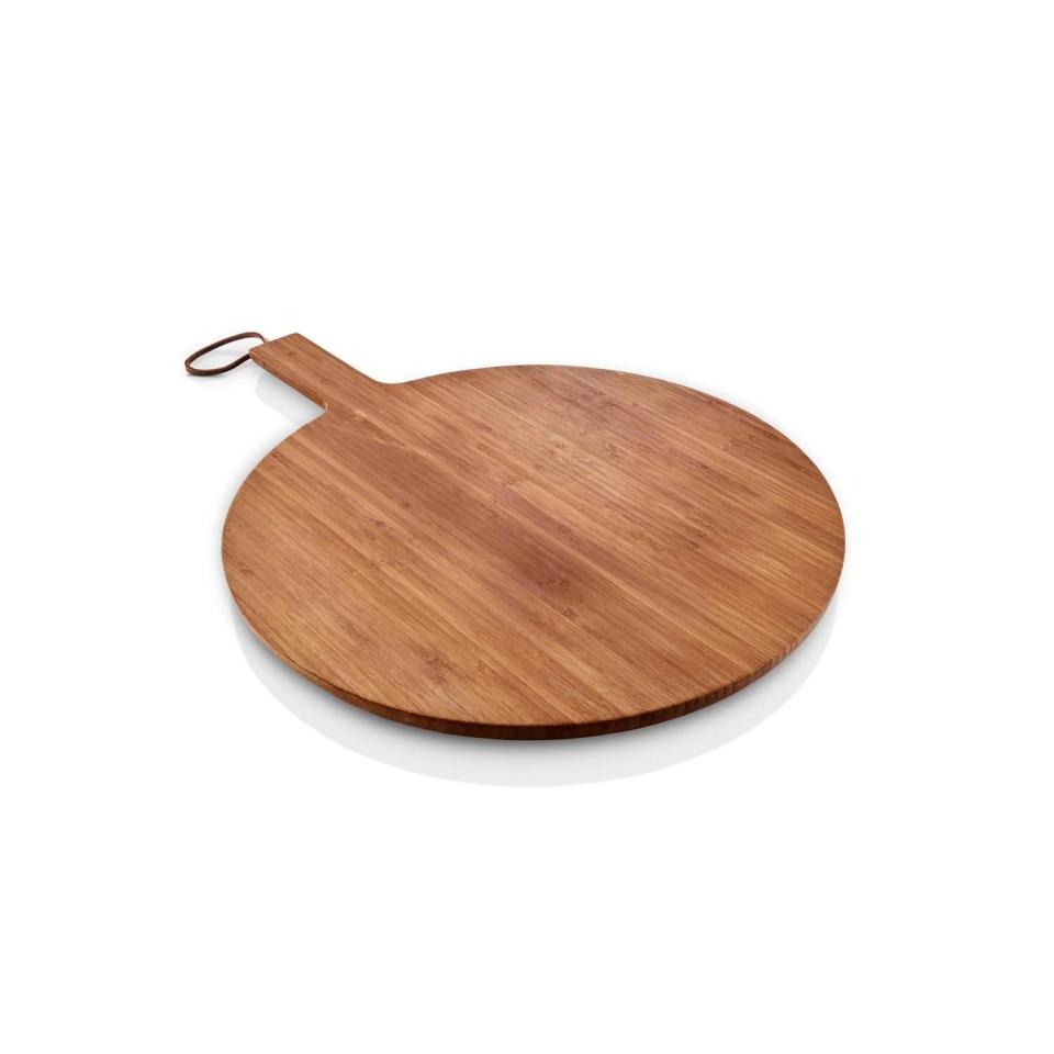 EVA SOLO Nordic Kitchen 35 cm - deska do krojenia bambusowa EVA SOLO Nordic Kitchen 35 cm - deska do krojenia bambusowa