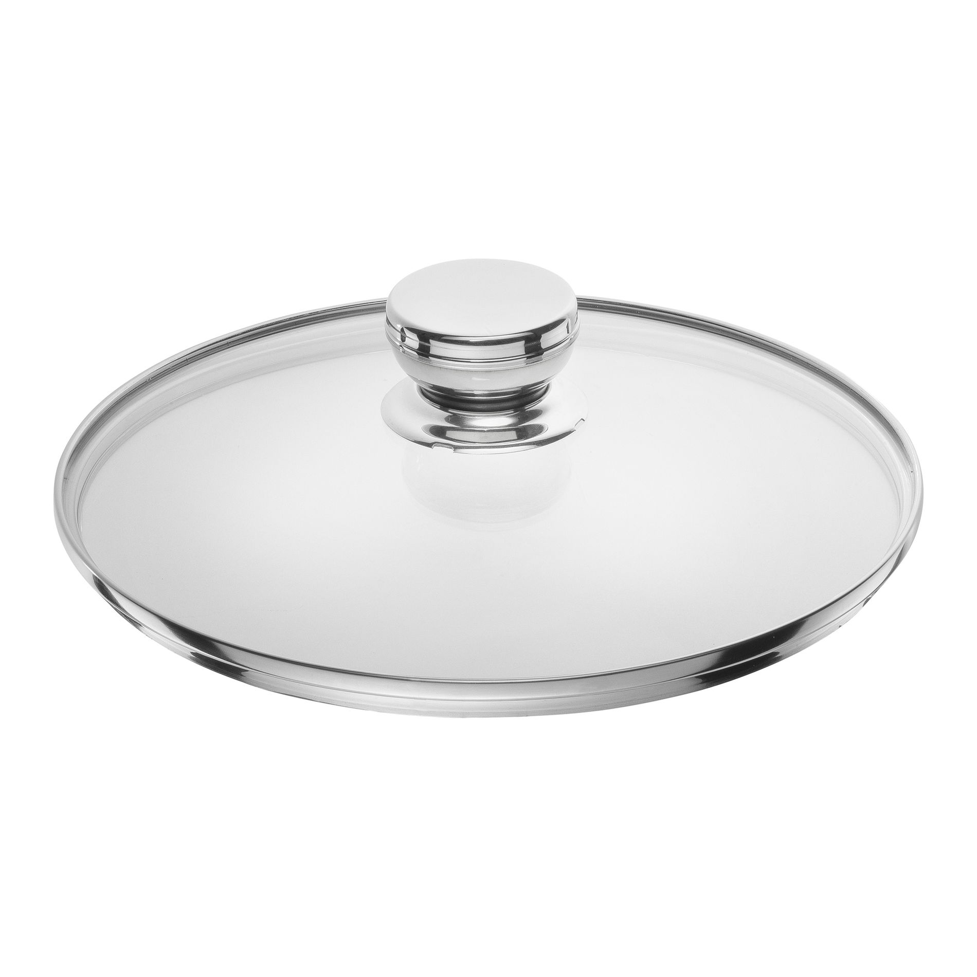 BALLARINI Portofino 16 cm - skleněná poklička