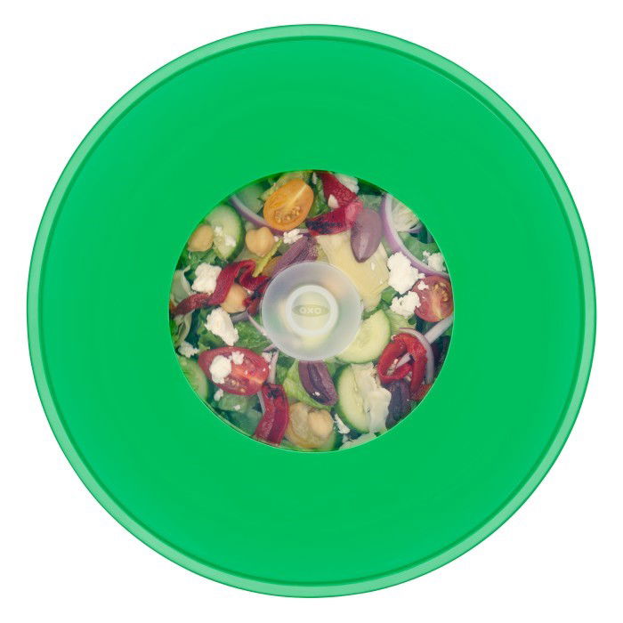 OXO Good Grips 28 cm - silikonový víčko
