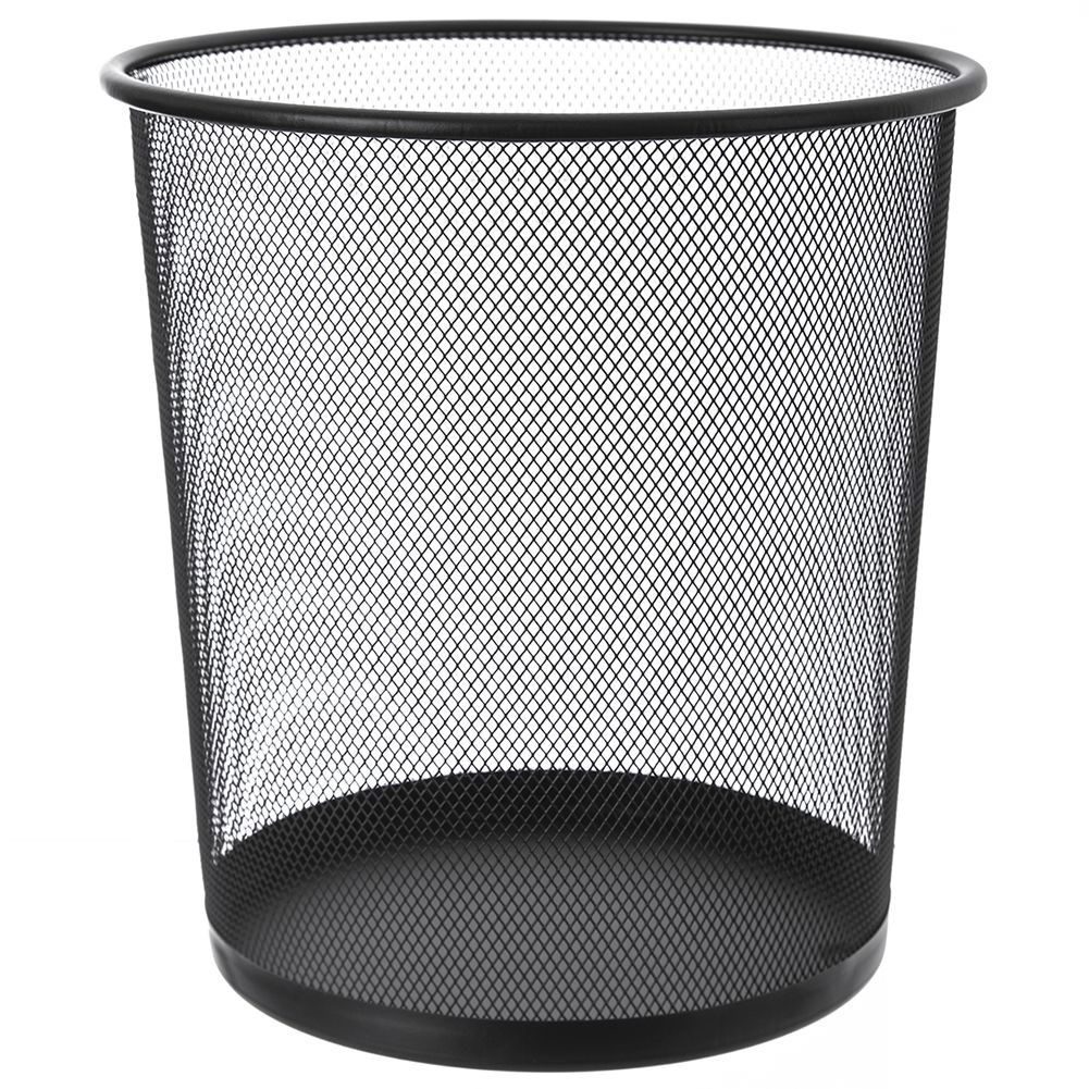 Kovový odpadkový kôš 6 l