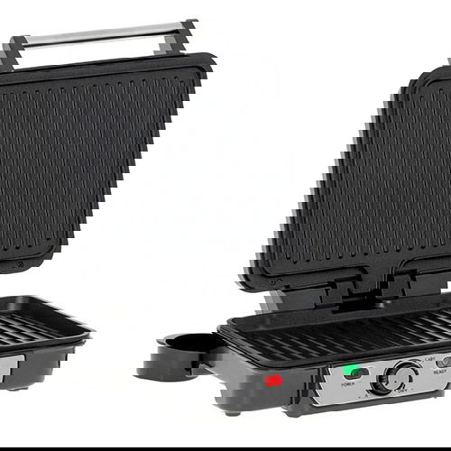 Elektrický gril z kovu MESKO MS 3050 2500 W