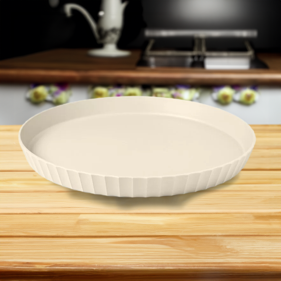 BLIM+ Paestum Atena 30 cm - tanier na podávanie občerstvenia
