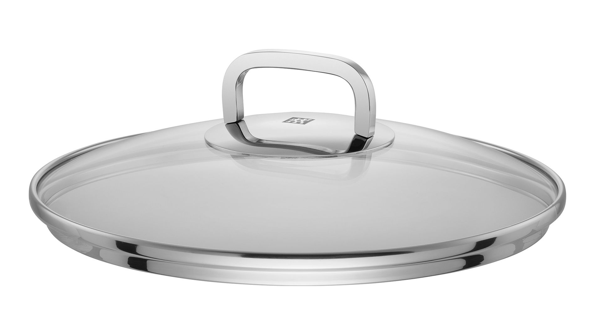 ZWILLING Quadro - zestaw 5 garnków ze stali nierdzewnej z pokrywkami