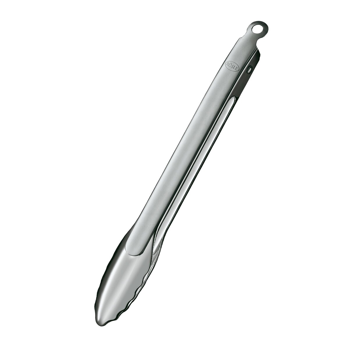 ROESLE Rundgriff 30 cm - kuchyňské kleště z nerezové oceli s blokací