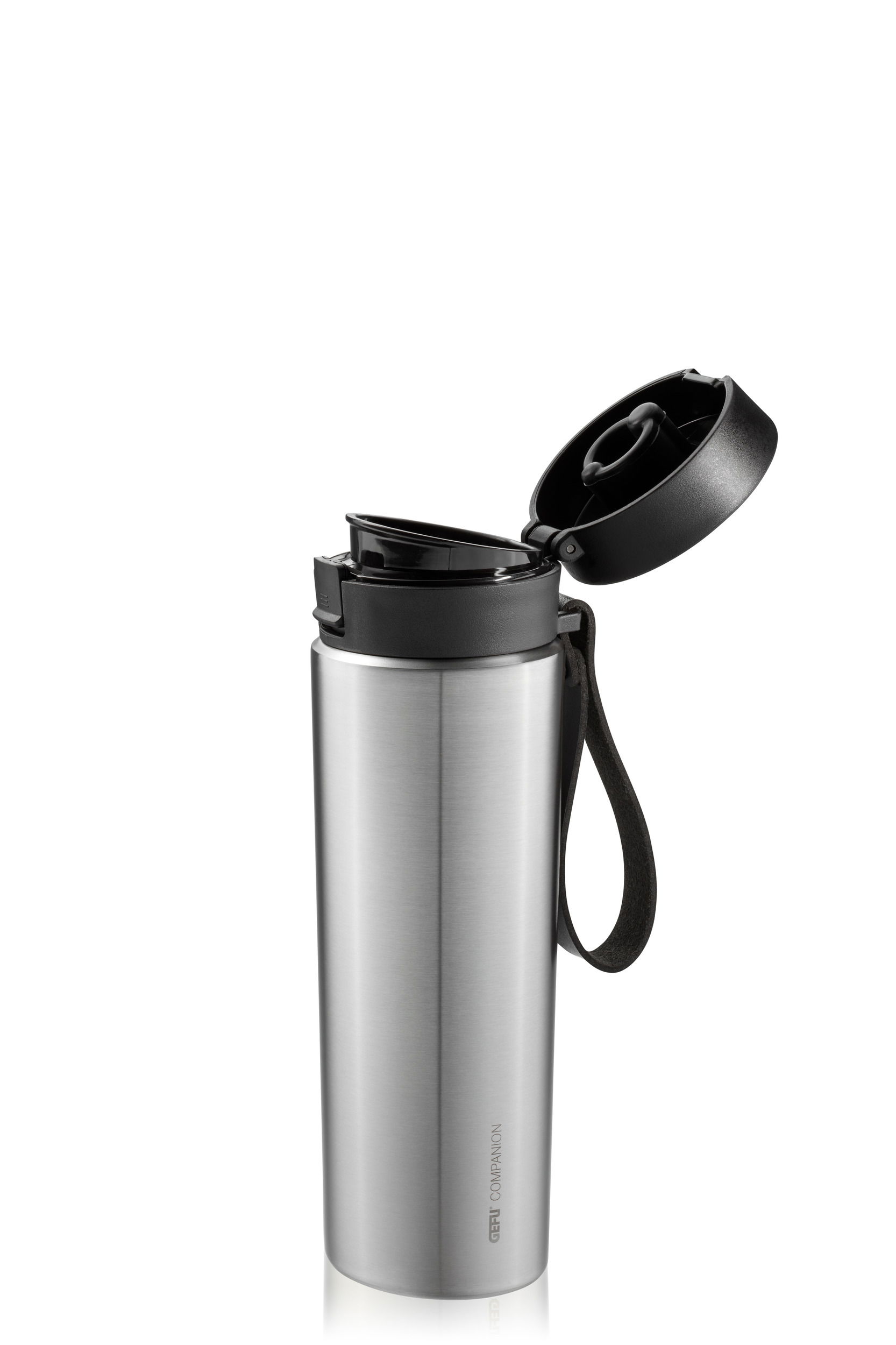 GEFU Companion 0,5 l - termoska z nerezové oceli