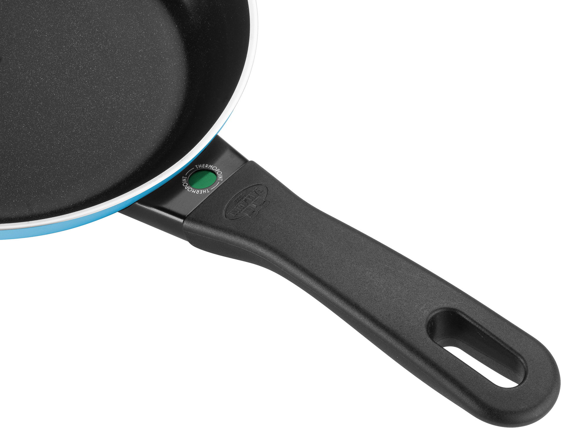 BALLARINI Caprera 24 cm - keramická nepřilnavá pánev