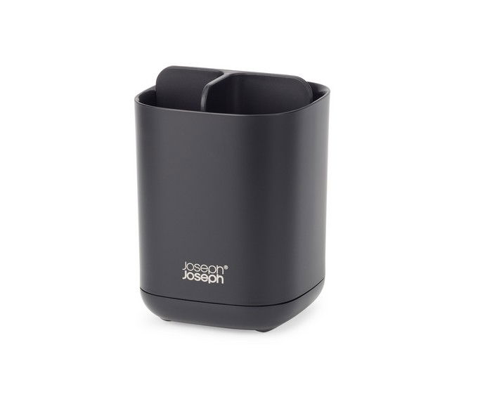 JOSEPH JOSEPH Easy Store - kubek łazienkowy na szczoteczki