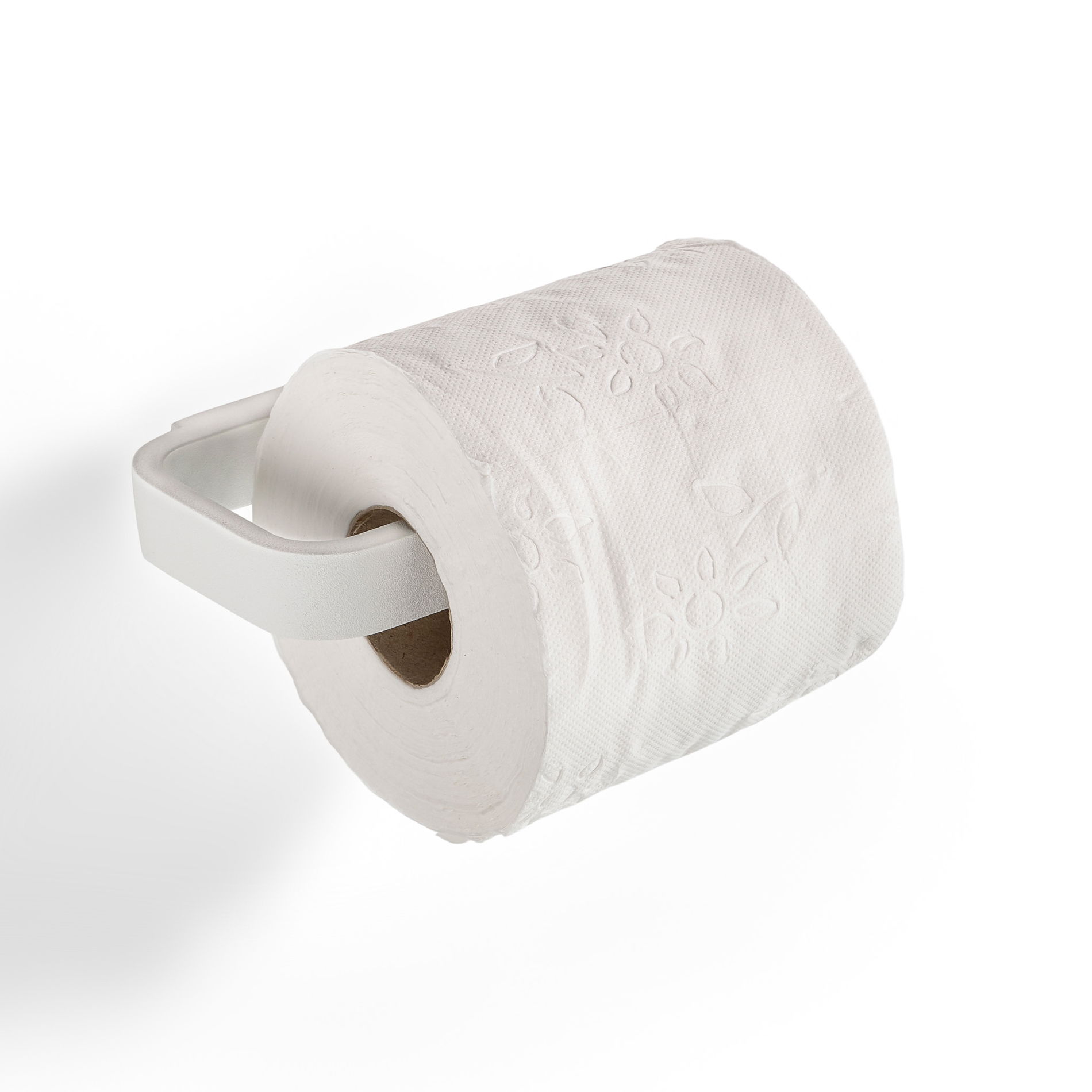ZONE DENMARK Rim - hliníkový držiak na toaletný papier