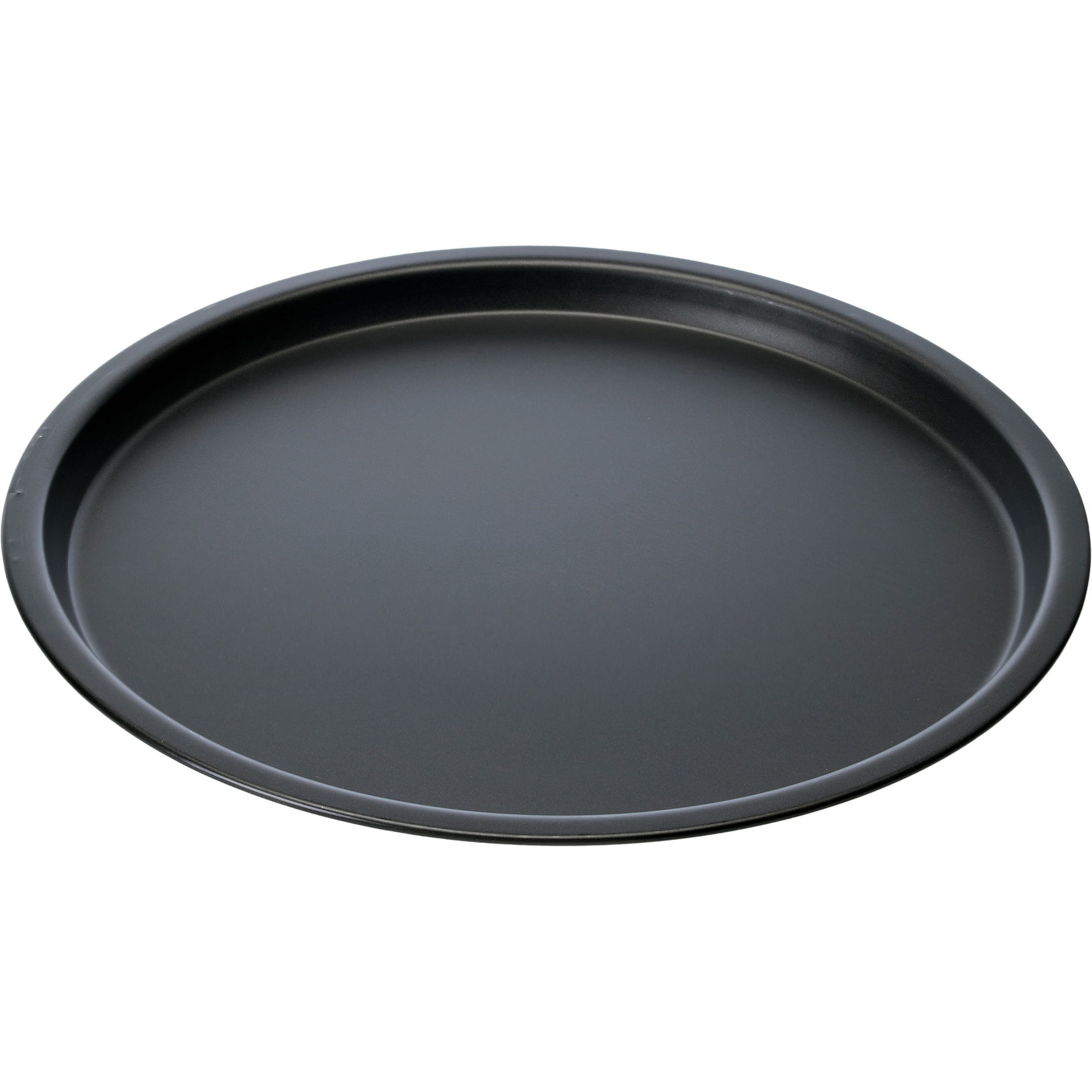 Ballarini Patisserie Pizza 32 cm čierna - plech na pizzu z nerezovej ocele