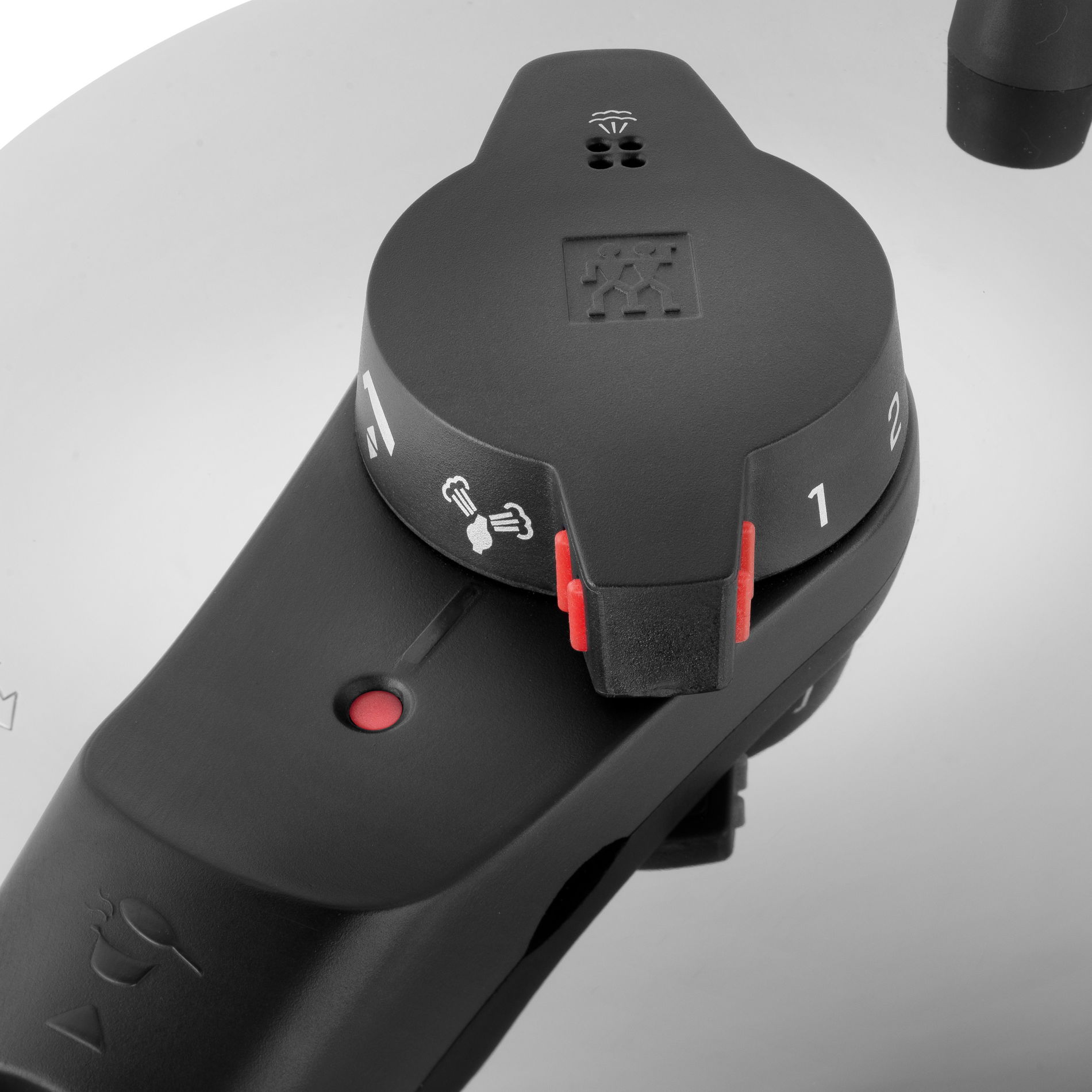 ZWILLING AirControl 4 l - tlakový hrnec