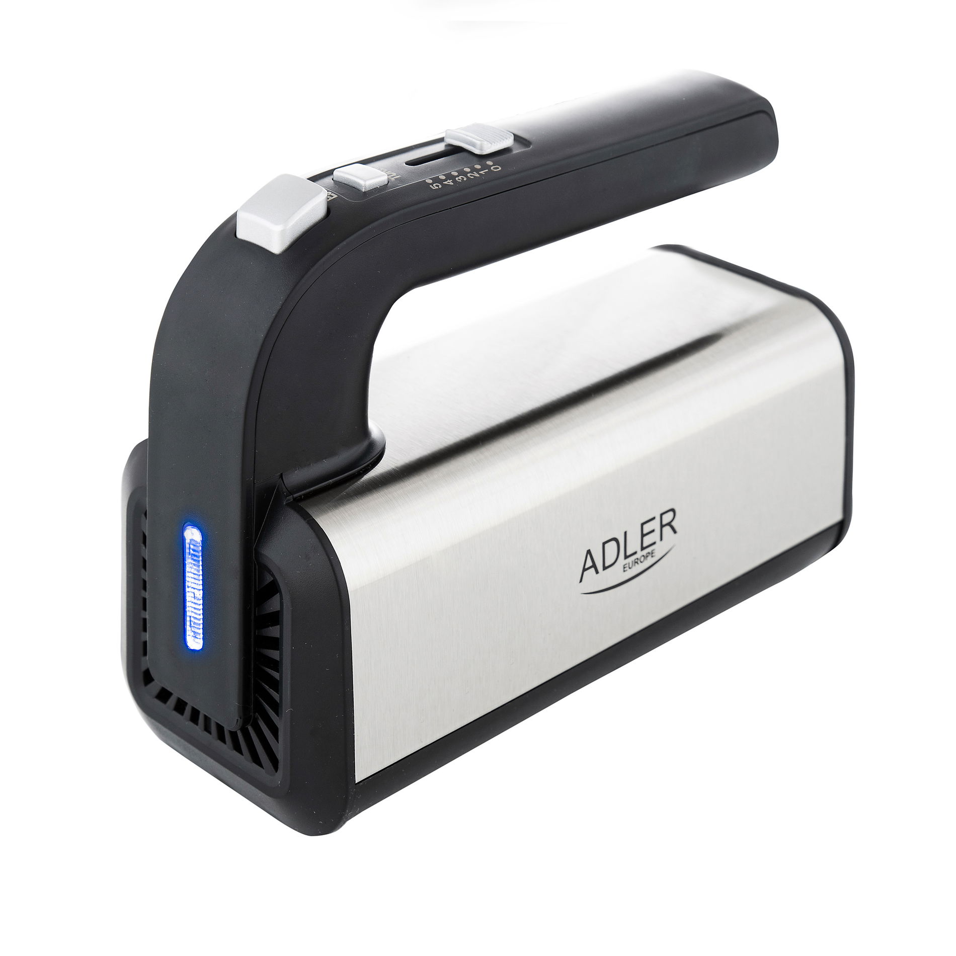 ADLER AD 4225 800 W - ruční kuchyňský mixér