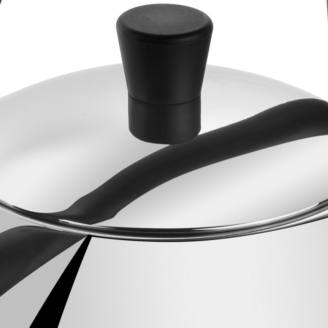ZWILLING Plus 1,6 l - nerezová konvice na vaření vody s píšťalkou