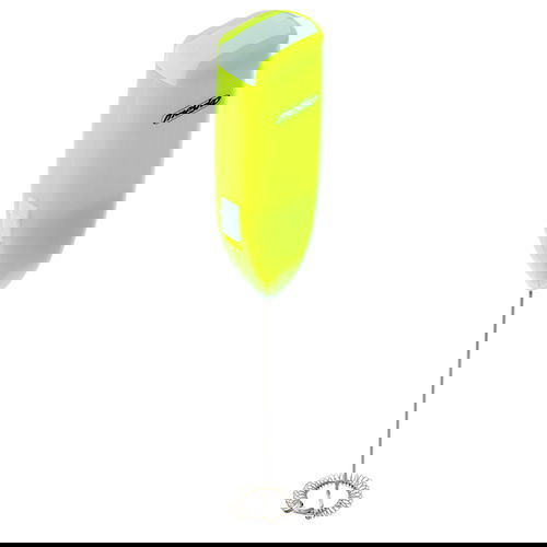 Elektrický šľahač na mlieko z nerezovej ocele MESKO MS 4493G