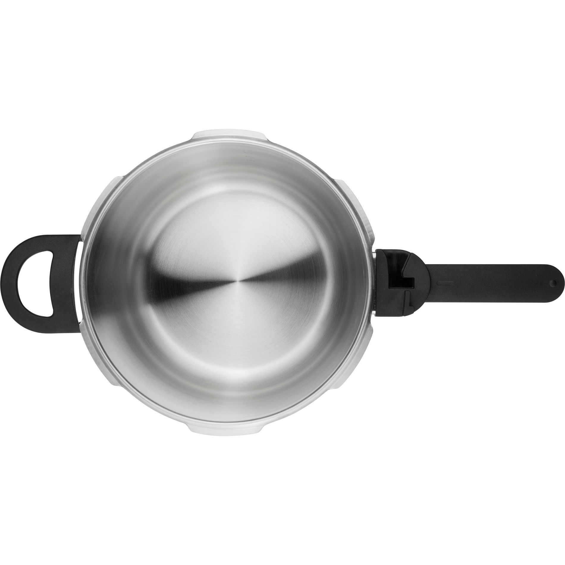 ZWILLING EcoQuick II 6 l - tlakový hrnec