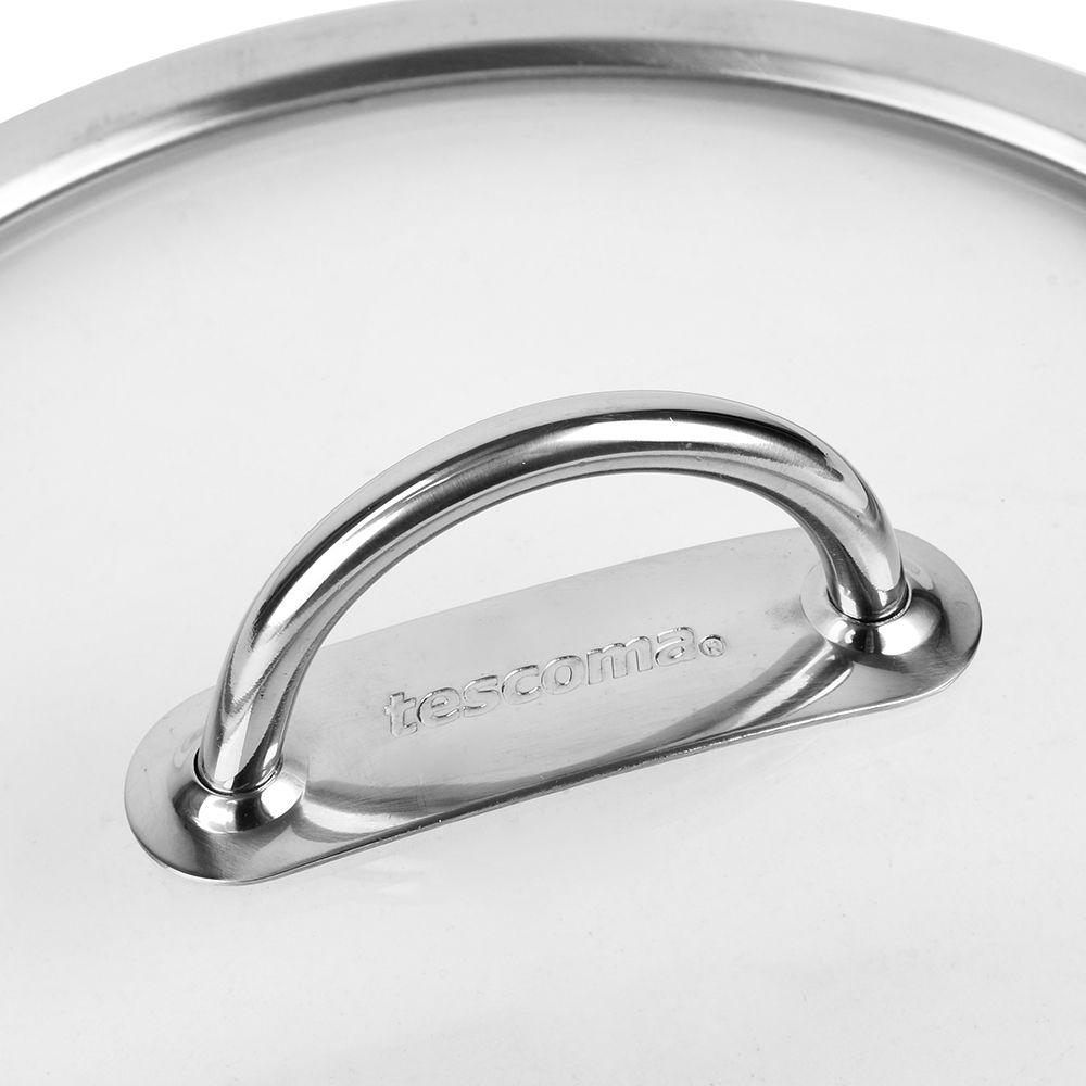 TESCOMA Vision Luna 18 cm – skleněná poklička