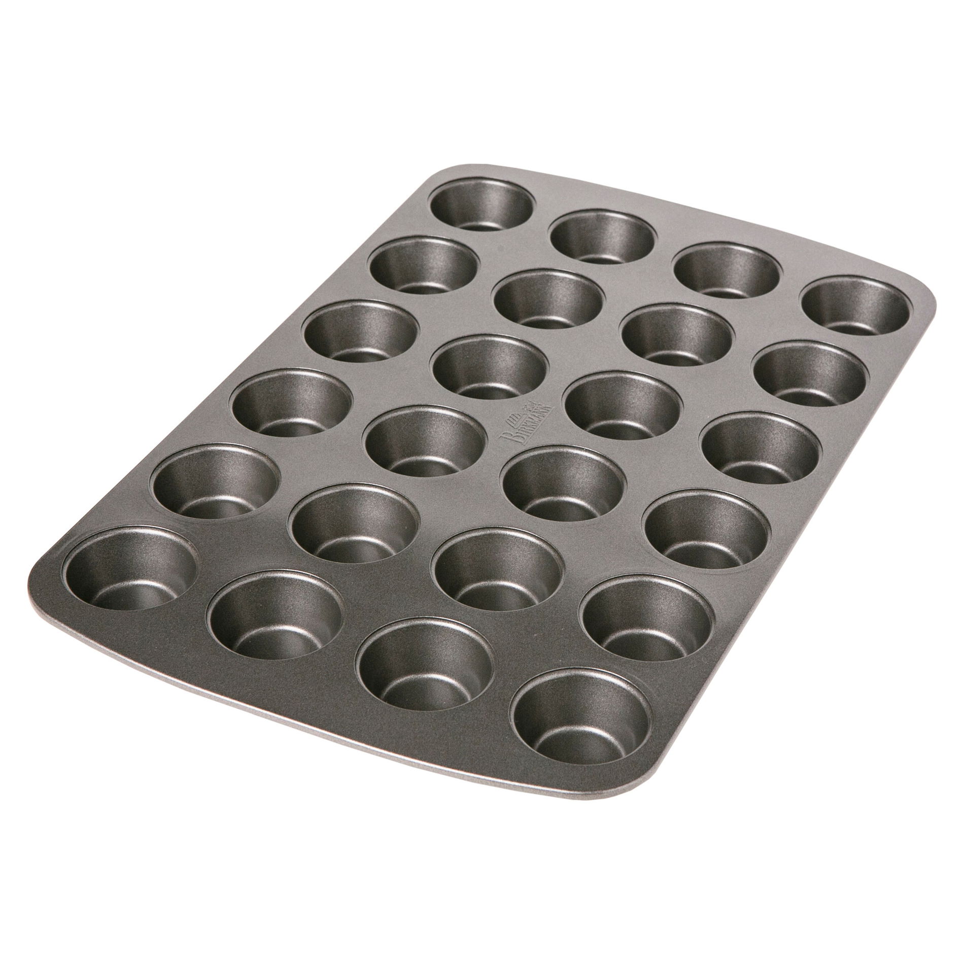 Forma (plech) na muffiny (24 ks) BIRKMANN EASY BAKING
