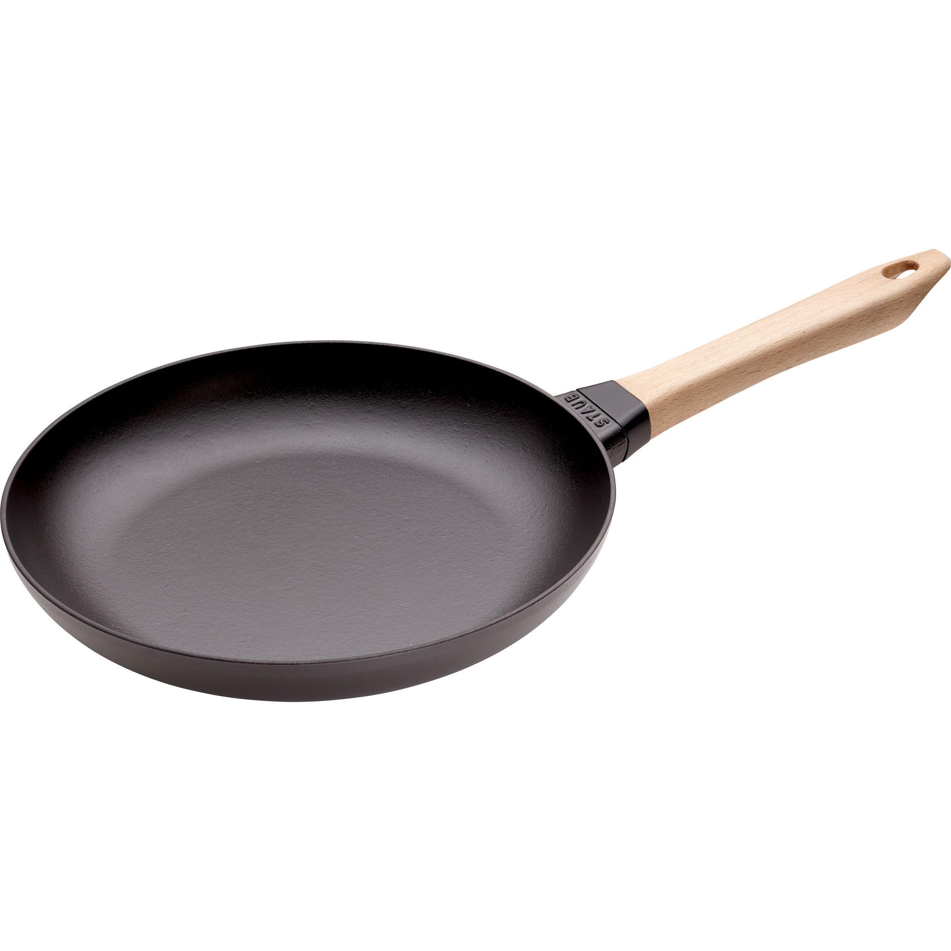 STAUB Frying Pan 28 cm - litinová pánev