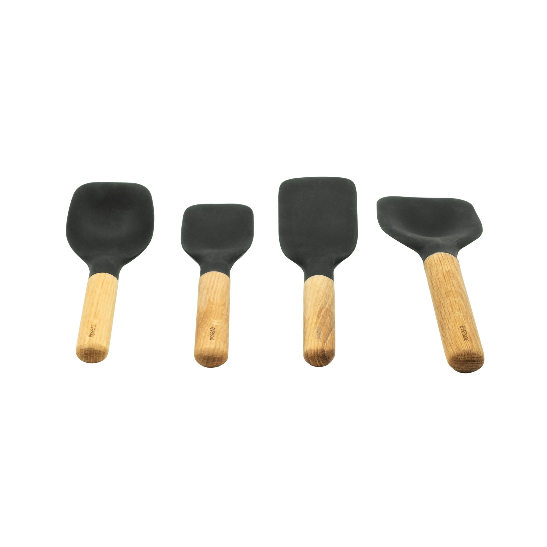 EVA SOLO Nordic Kitchen 27 cm - silikónová kuchynská lyžica
