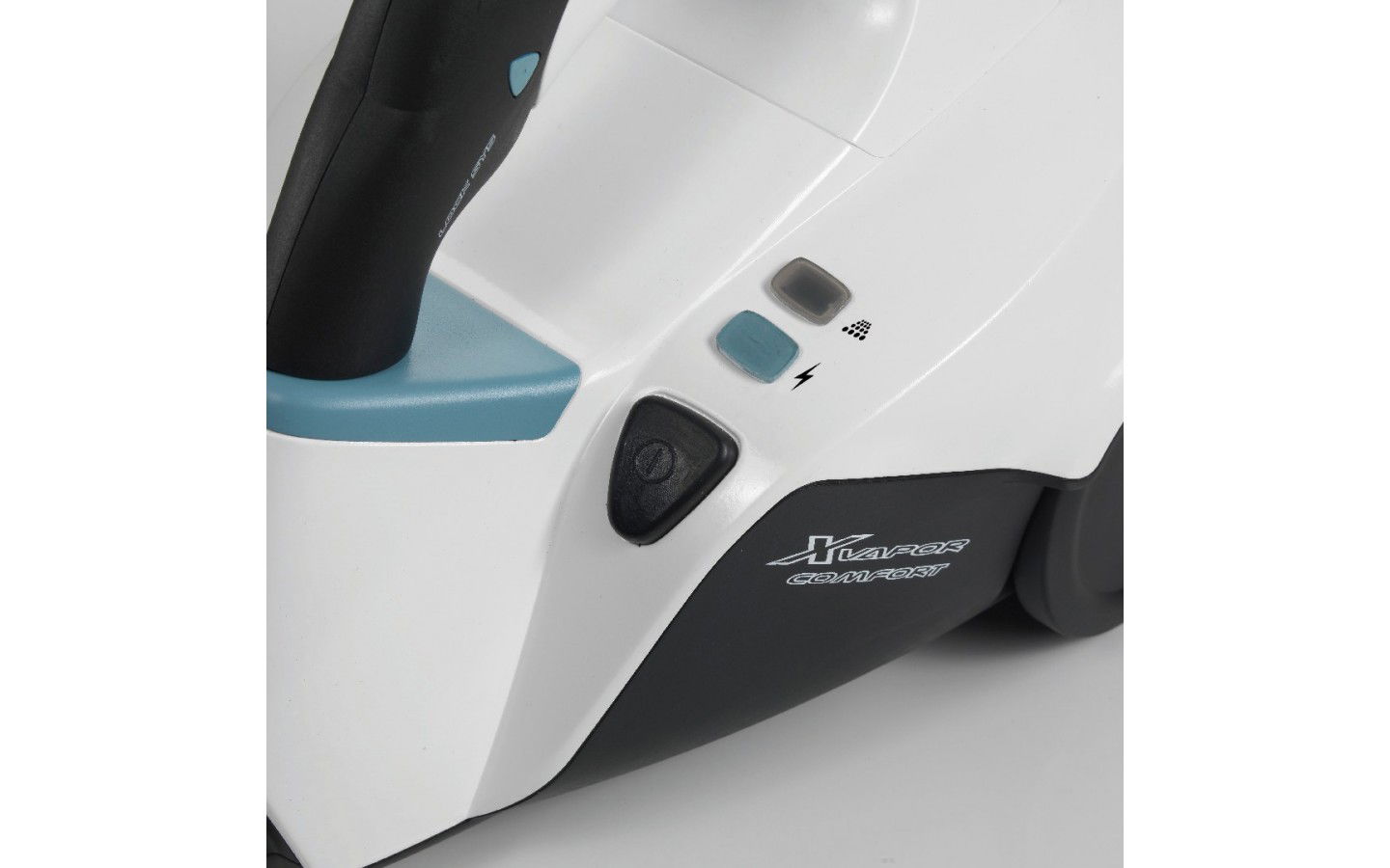 ARIETE Xvapor Comfort 09 4145/20 1500 W - parní pračka