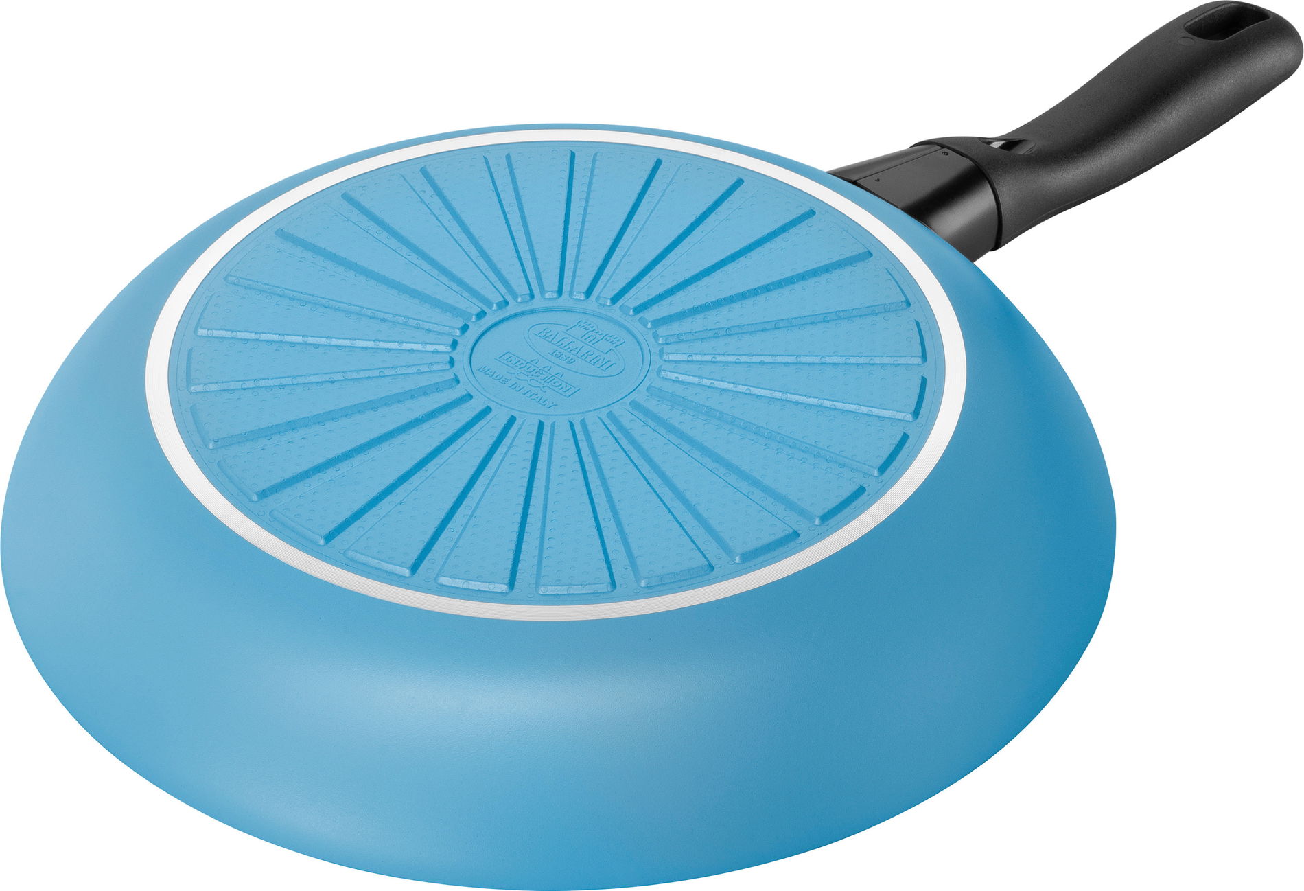 BALLARINI Caprera 28 cm - keramická nepřilnavá pánev