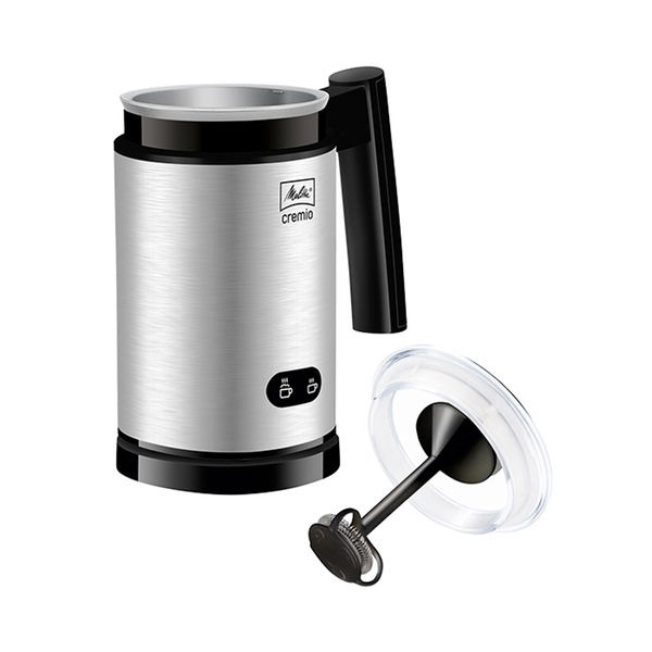 MELITTA Cremio 250 ml - elektrický mlékař z nerezové oceli