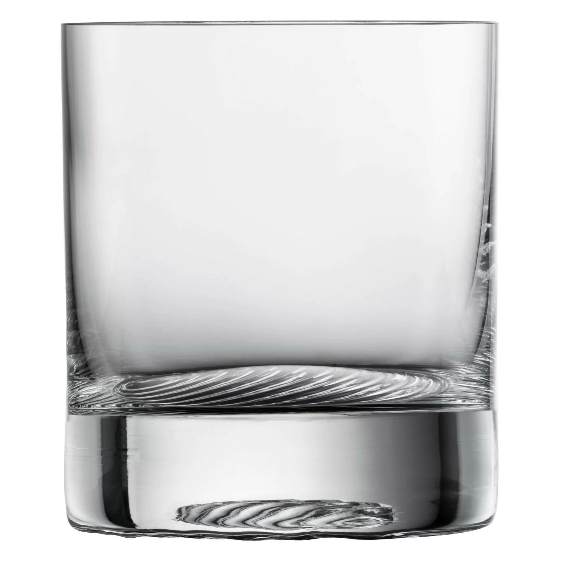 ZWIESEL GLAS Echo 200 ml 4 ks. - křišťálové sklenice na whisky