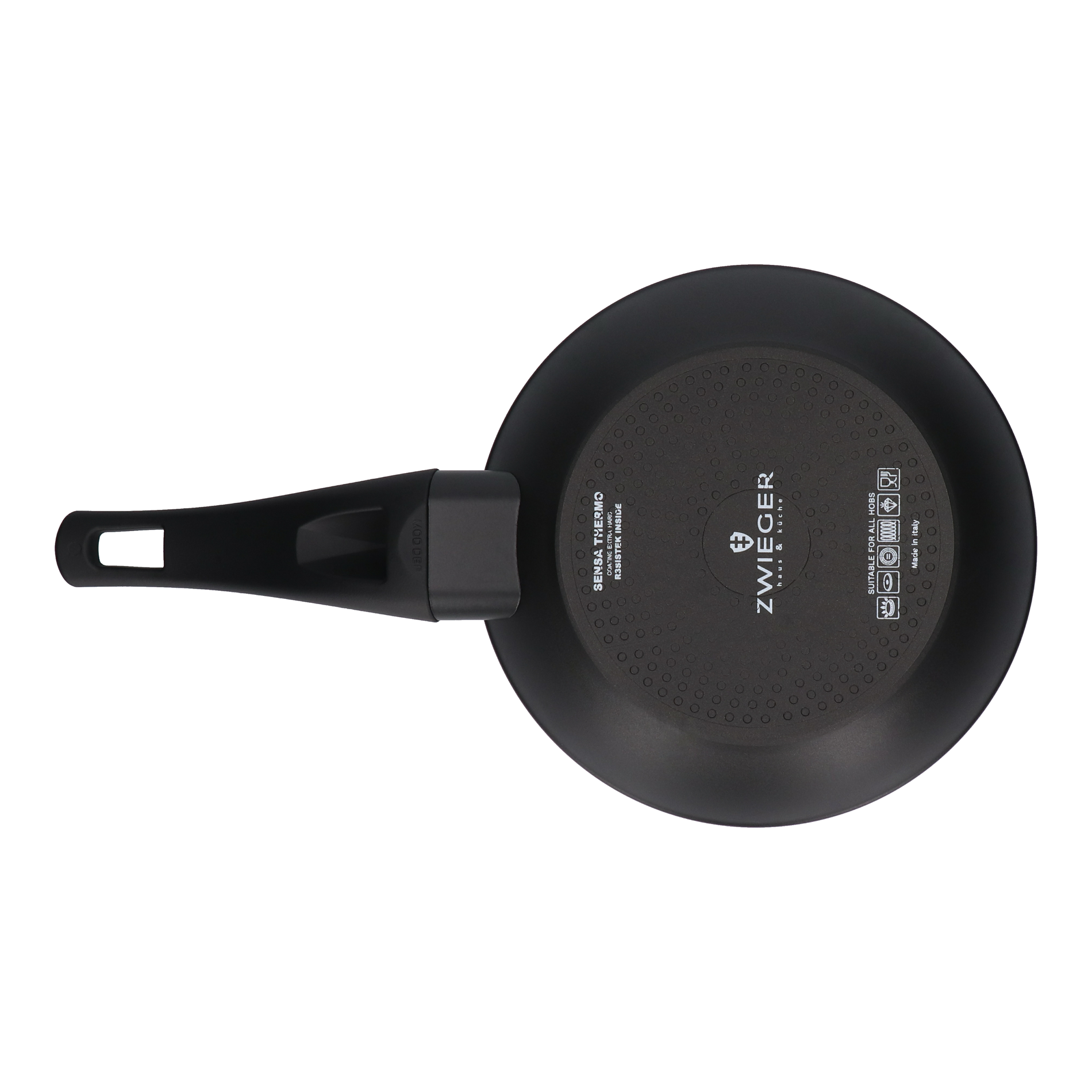 ZWIEGER Sensa Thermo 20 cm - nepřilnavá pánev