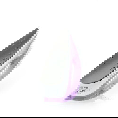 ADLER Nonstick 1600 W fialová - plastová napařovací žehlička