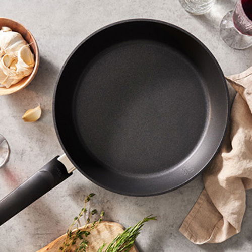FISSLER Levital+ Comfort 26 cm - nepřilnavá pánev