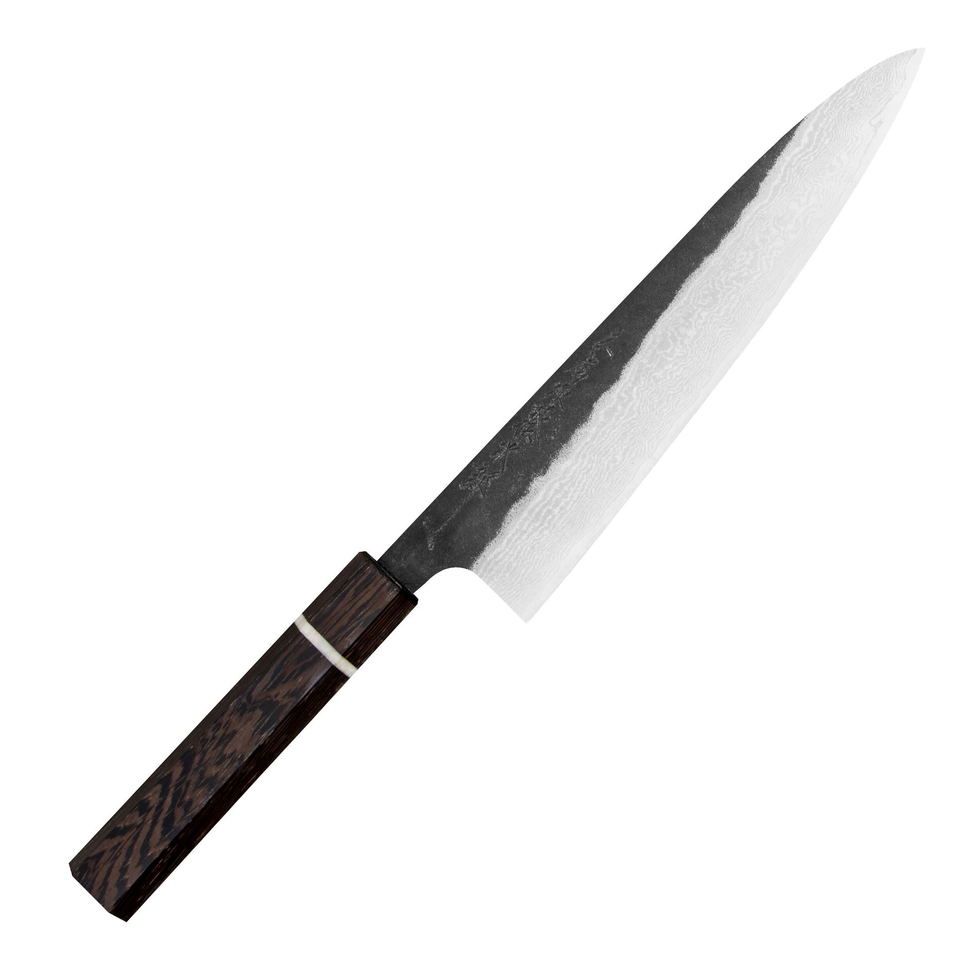 TOJIRO Atelier WM Forged 21 cm - japonský kuchársky nôž z nerezovej ocele