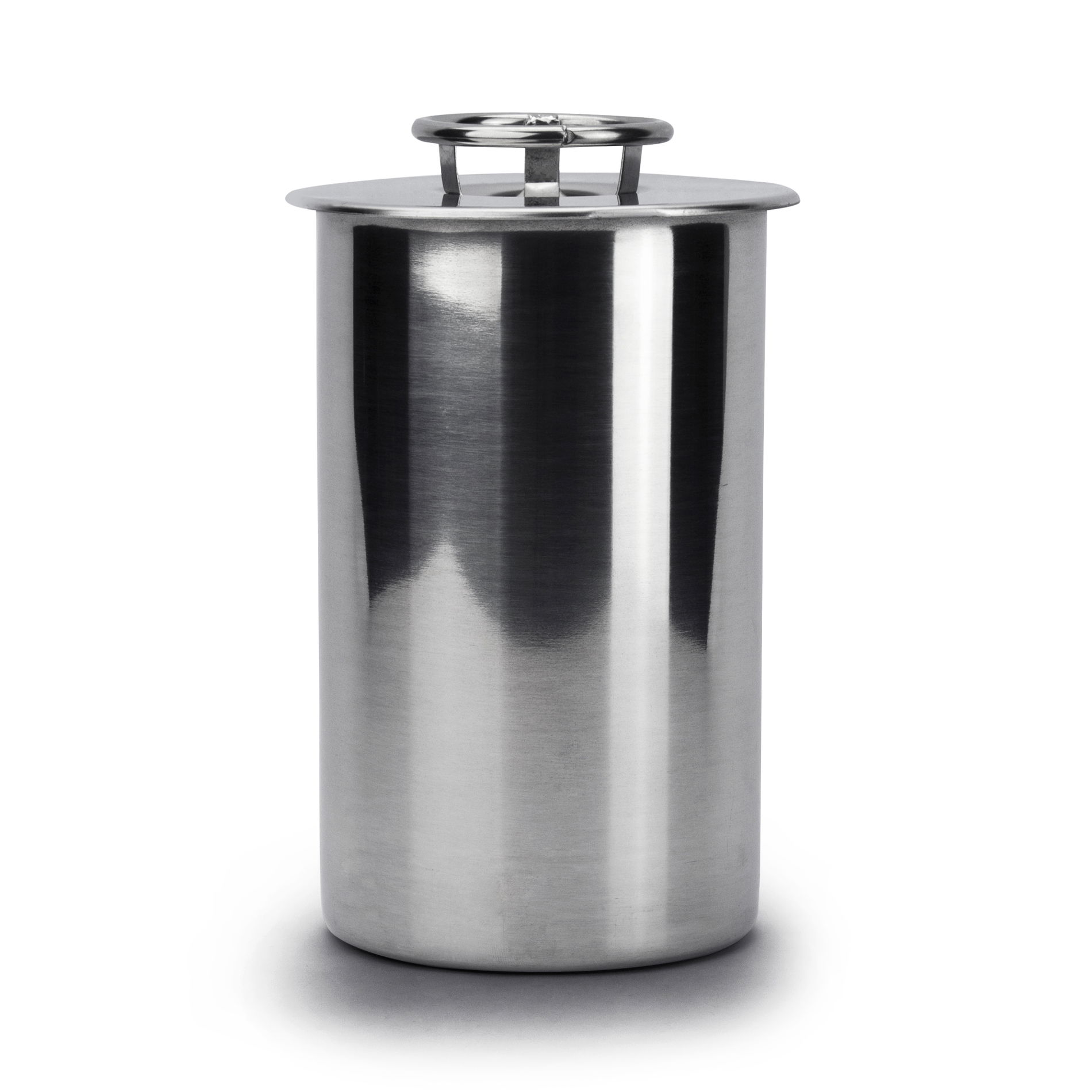 BROWIN 1,5 kg - šunkovar z nerezové oceli