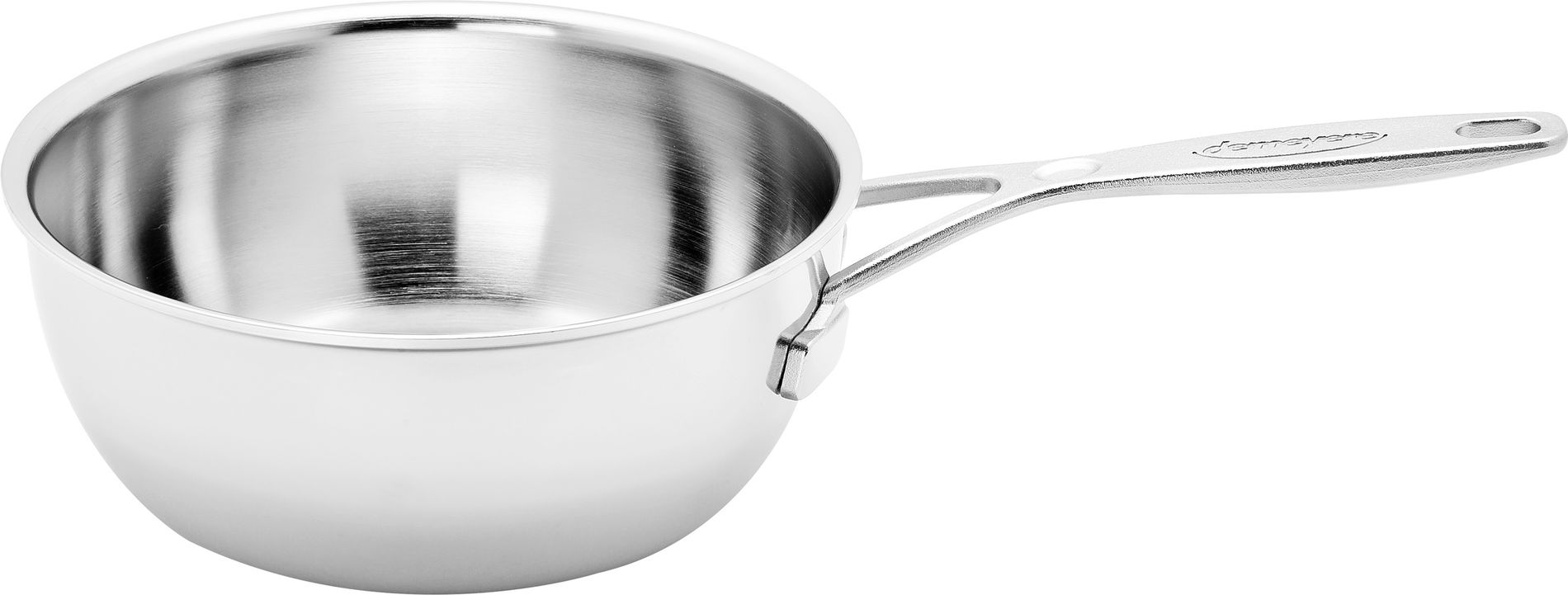 DEMEYERE Industry 5 3,3 l nerezový kastrol
