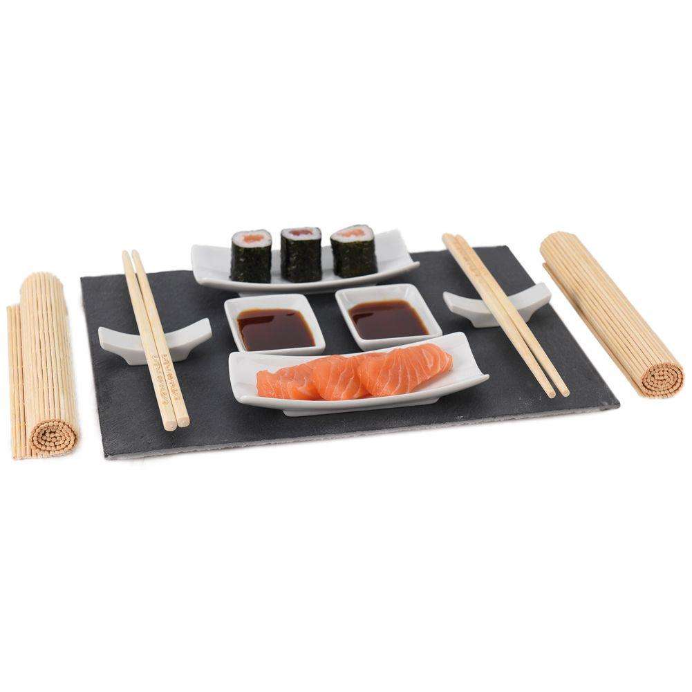 Sushi set SUSHI TIME 13 el.