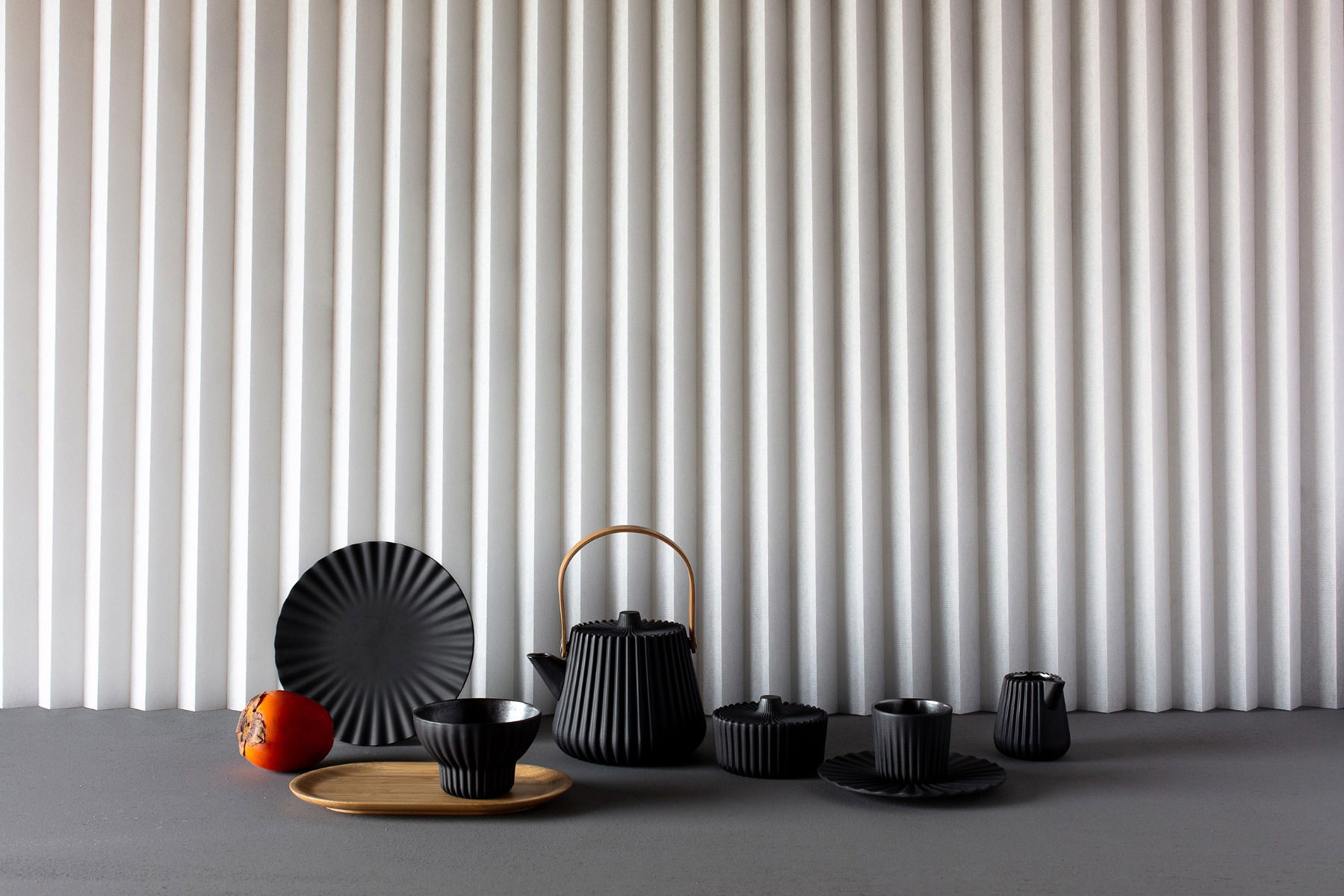 REVOL Pekoe 13 cm - talerzyk / spodek porcelanowy