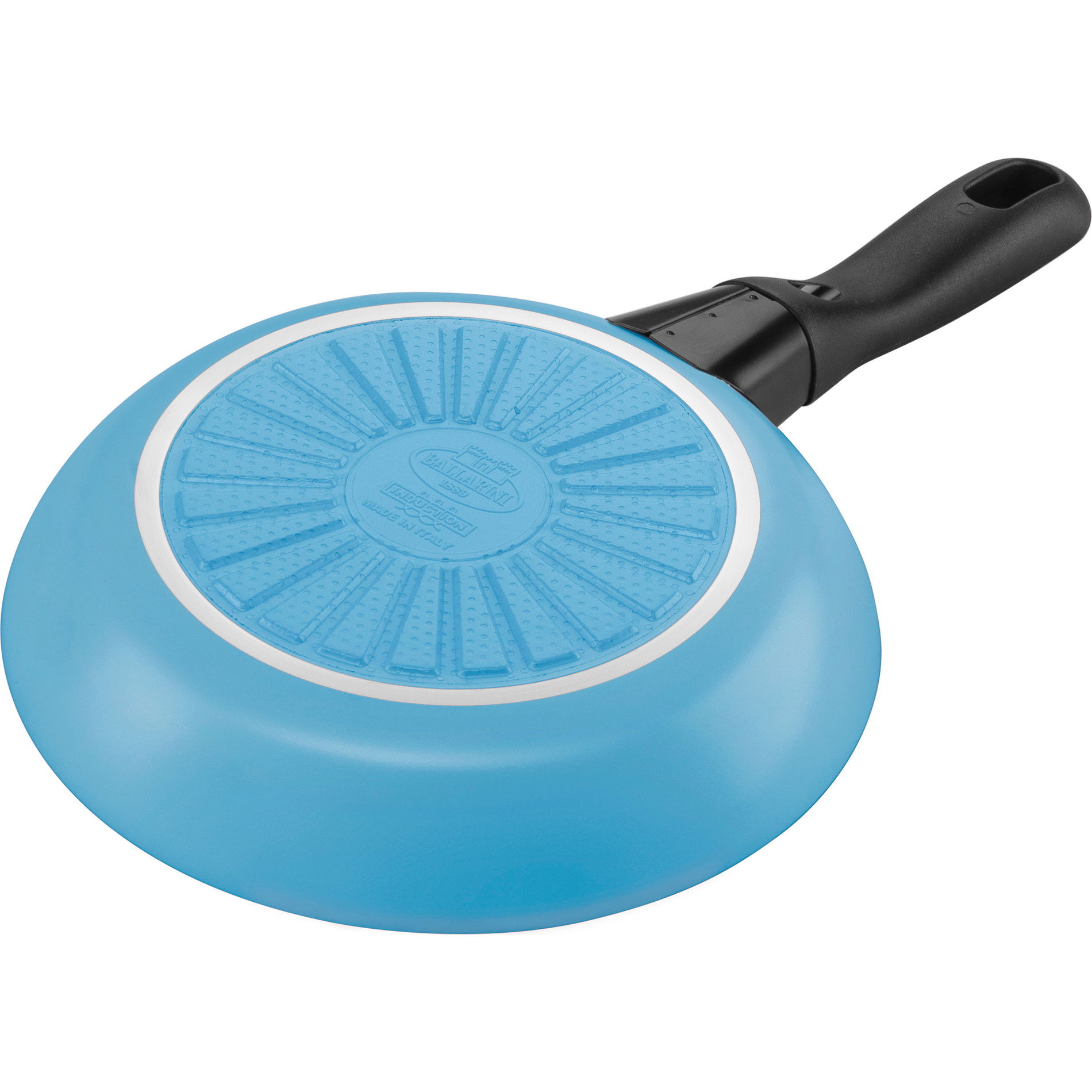 BALLARINI Caprera 20 cm - patelnia ceramiczna nieprzywierająca