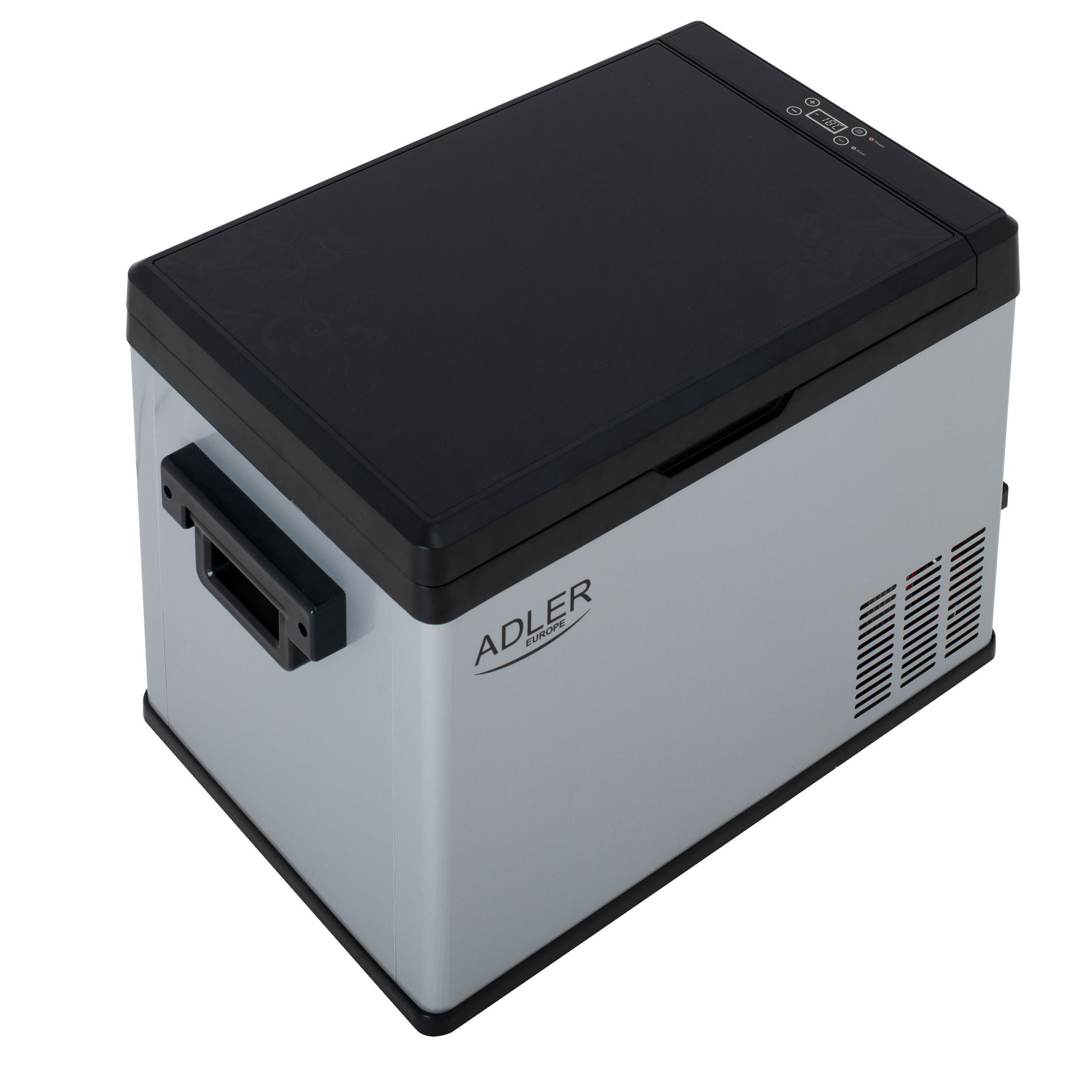 ADLER AD 8081 40 l - cestovní kompresorová lednice