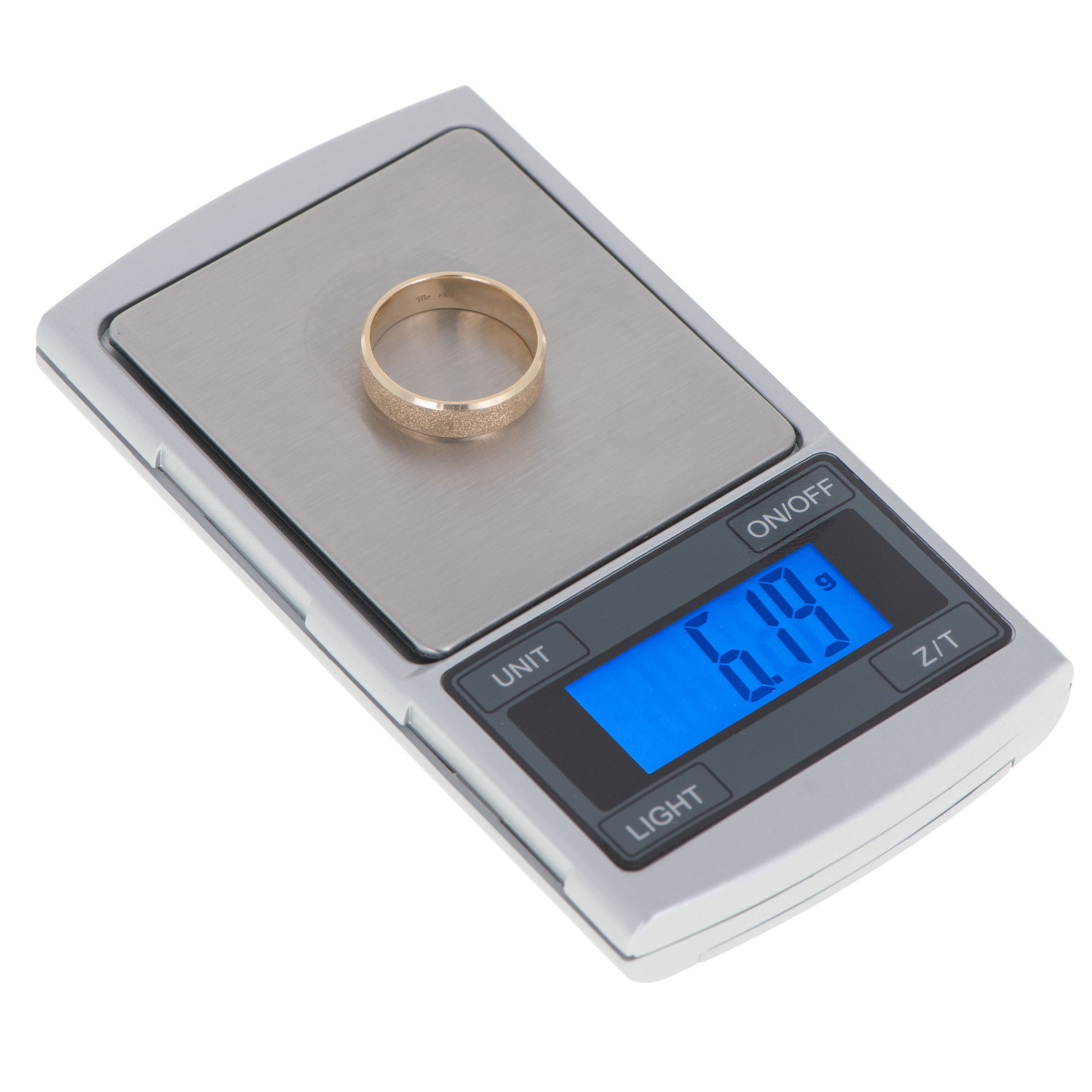 ADLER AD 3168 - přesná digitální (elektronická) kuchyňská váha