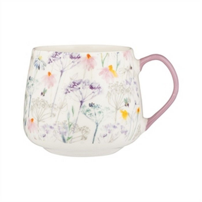 PRICE AND KENSINGTON Fine 425 ml - porcelánový hrníček