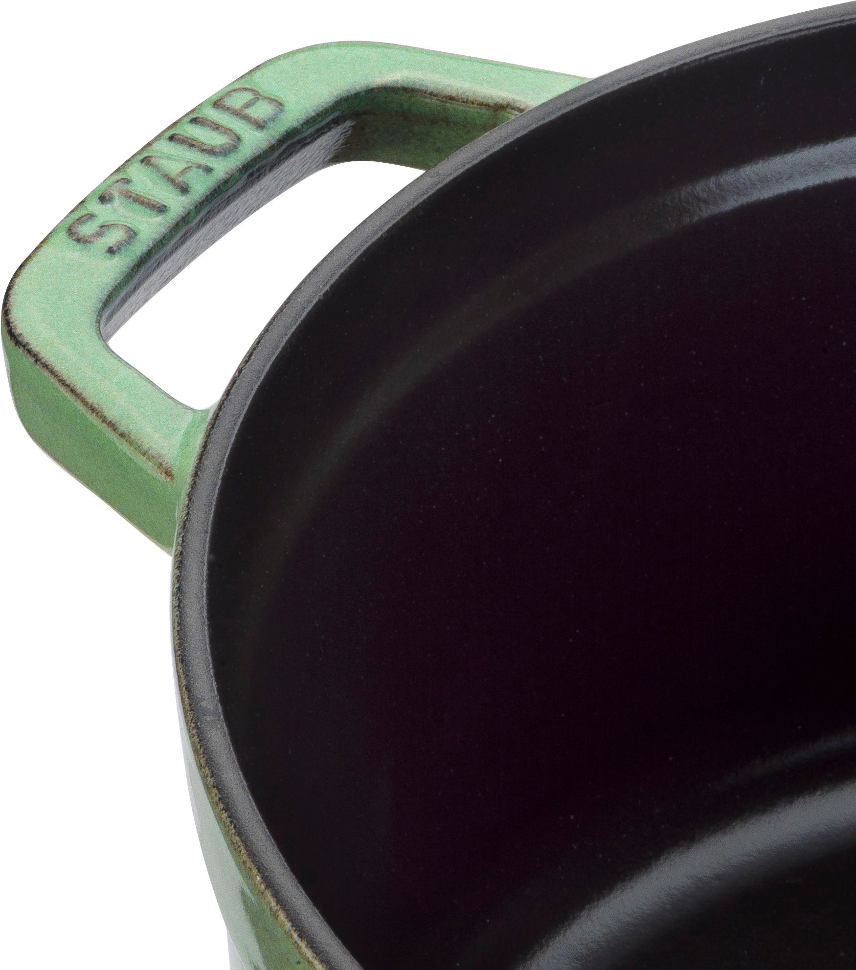 STAUB La Cocotte 2,6 l - železný hrniec s pokrievkou