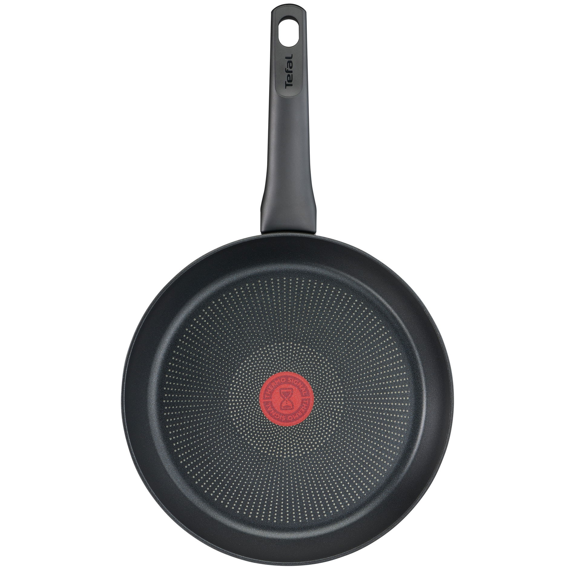 TEFAL Ultimate 2 ks černé - nepřilnavé pánve