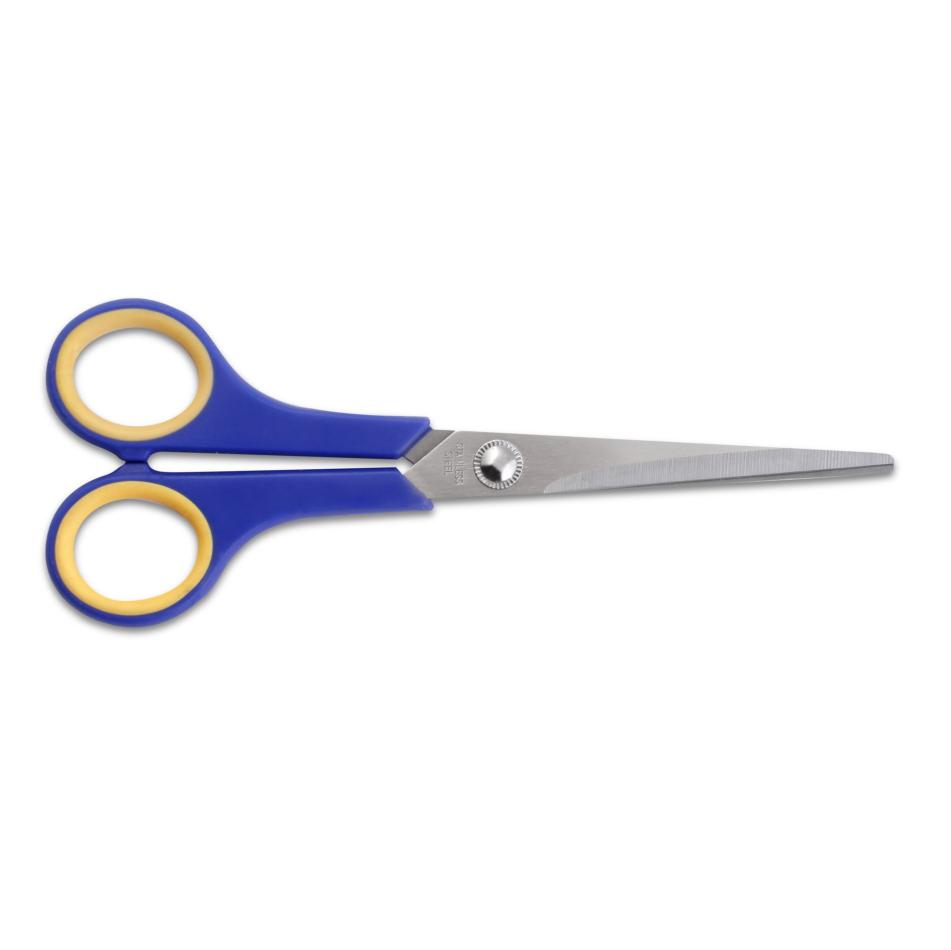 Univerzální kancelářské nůžky na papír SCISSORS 17 cm