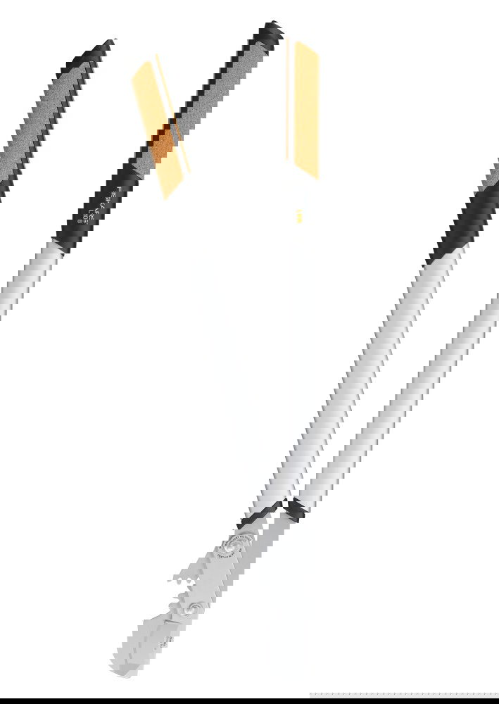 FISKARS Quantum L L108 - záhradná nožnicová dvojručná oceľová sekera
