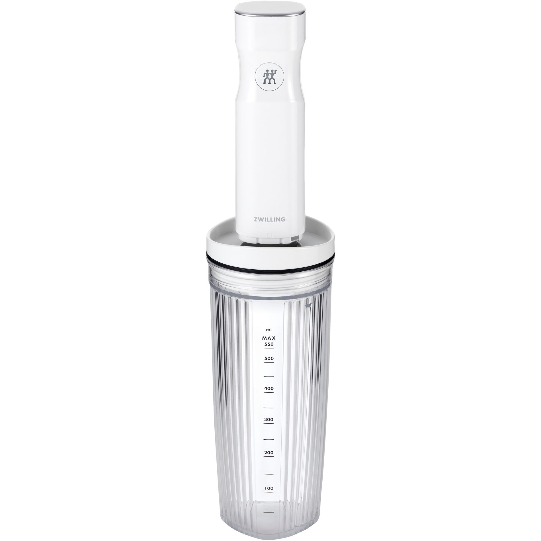 ZWILLING Enfinigy 0,55 l - láhev / bidon na mixér z tritanu