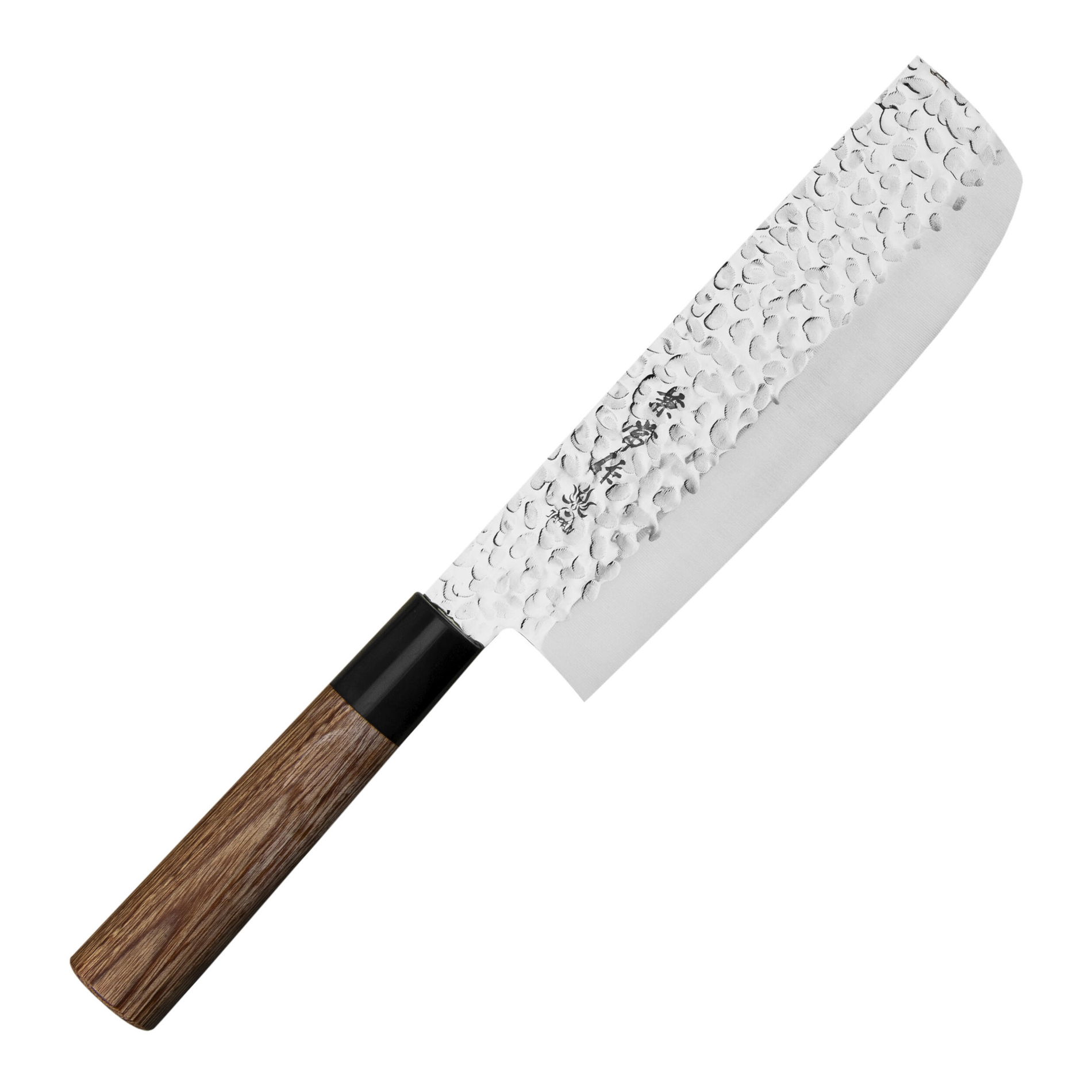 KANETSUNE SEKI 950 16,5 cm - nerezový nůž Nakiri