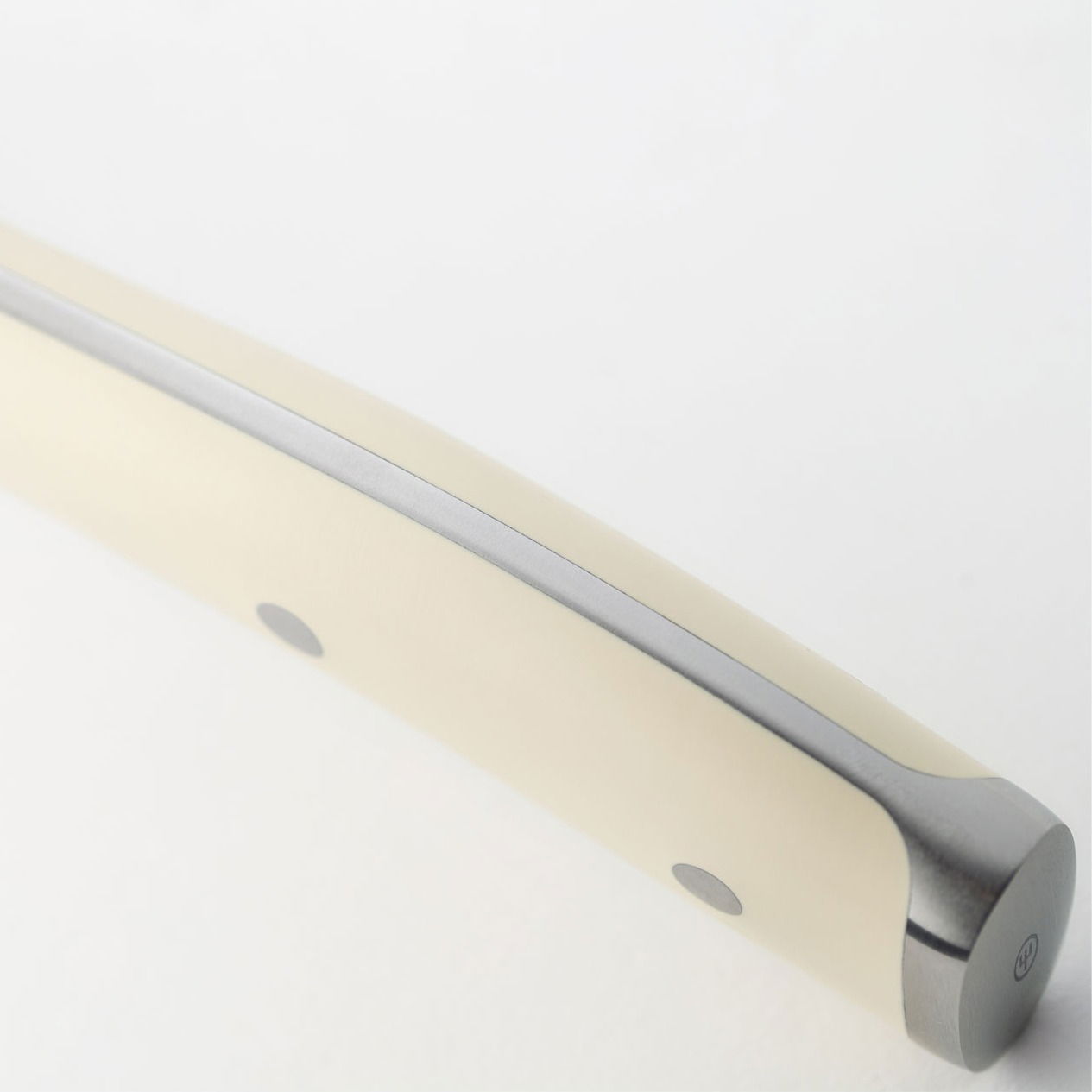 Nôž na vykrajovanie 7/17,9 cm CLASSIC IKON CREME - WÜSTHOF (novinka)